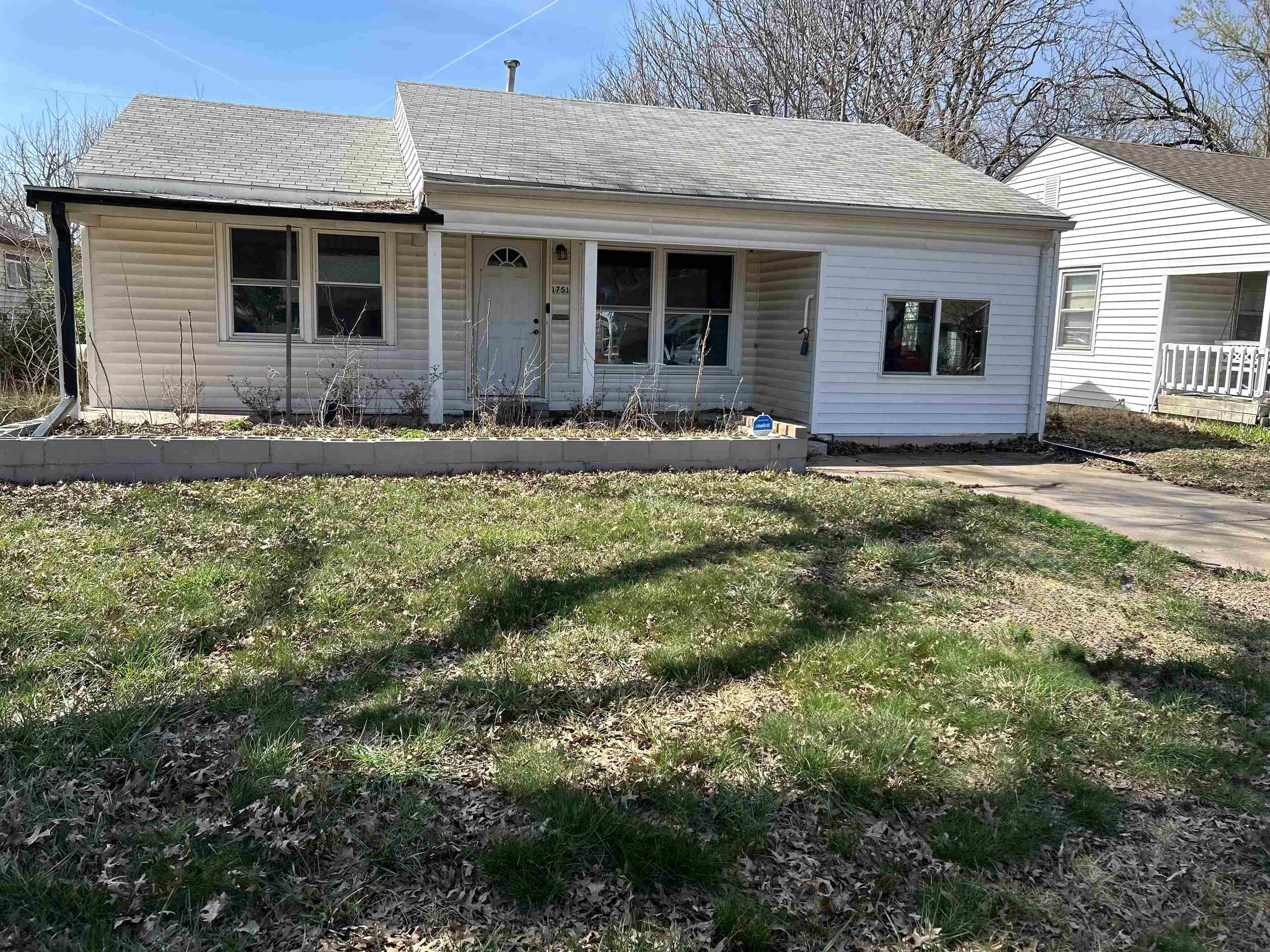 1751 S Volutsia Avenue Wichita KS 67211