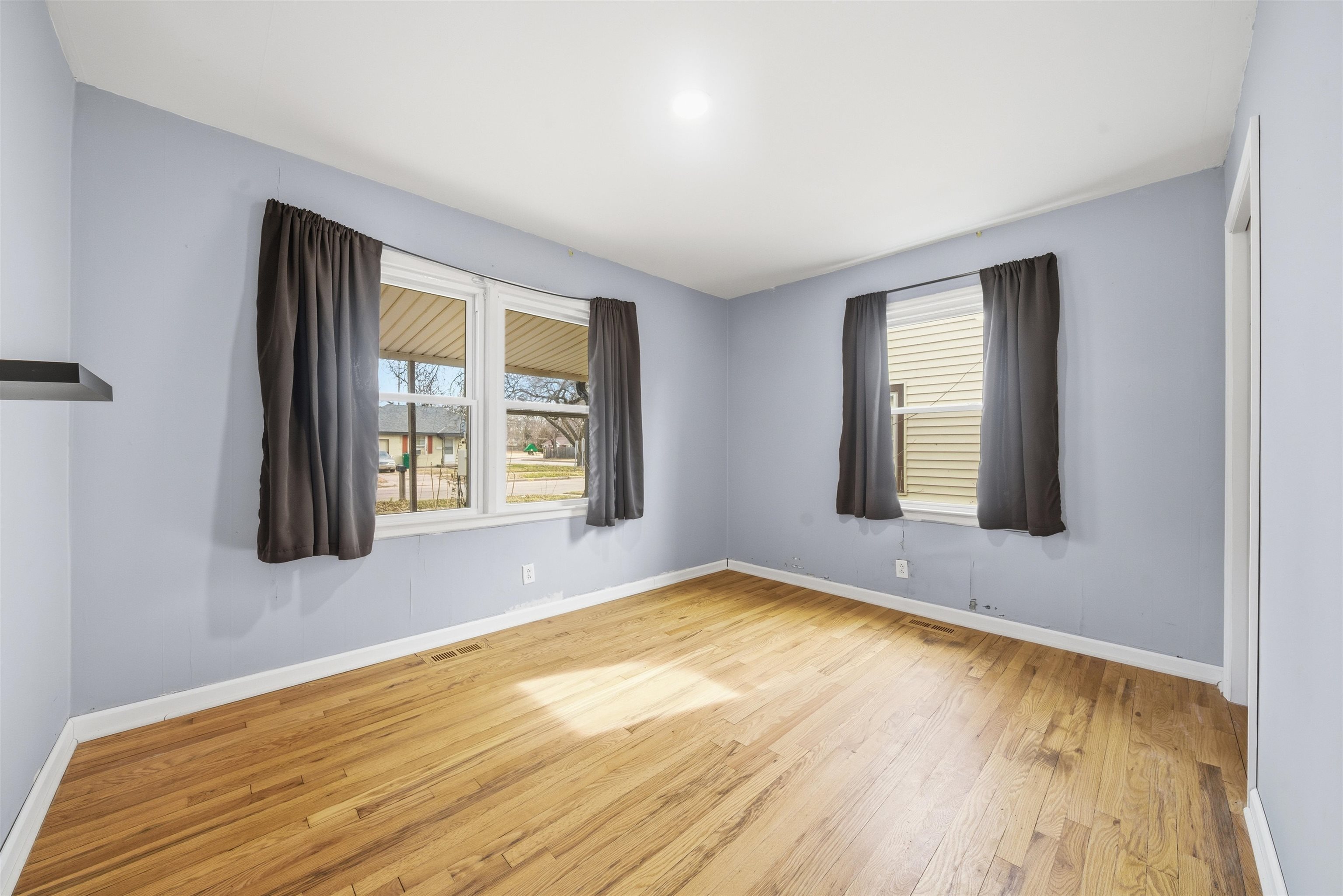 1751 S Volutsia Avenue Wichita KS 67211