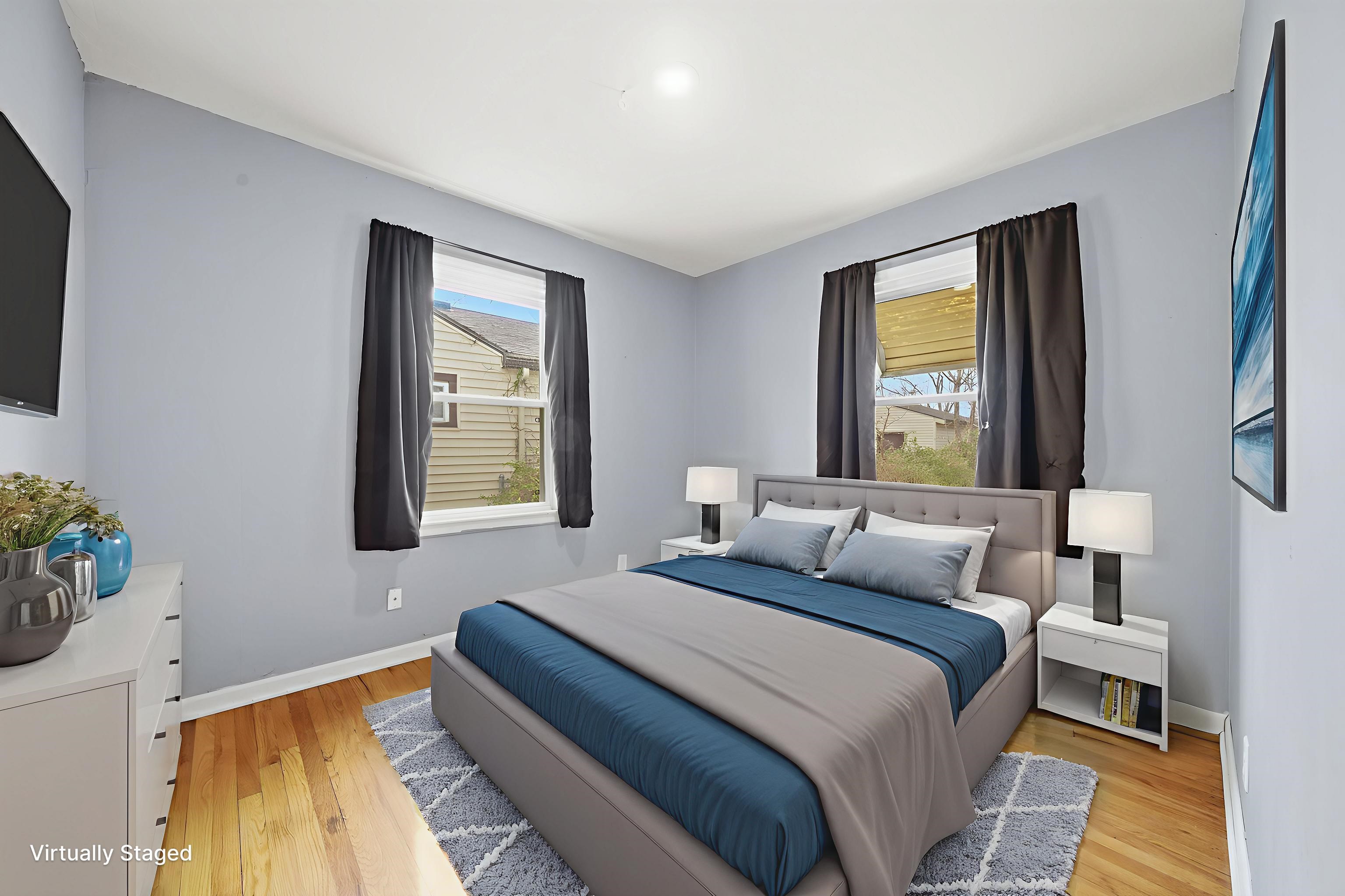 1751 S Volutsia Avenue Wichita KS 67211