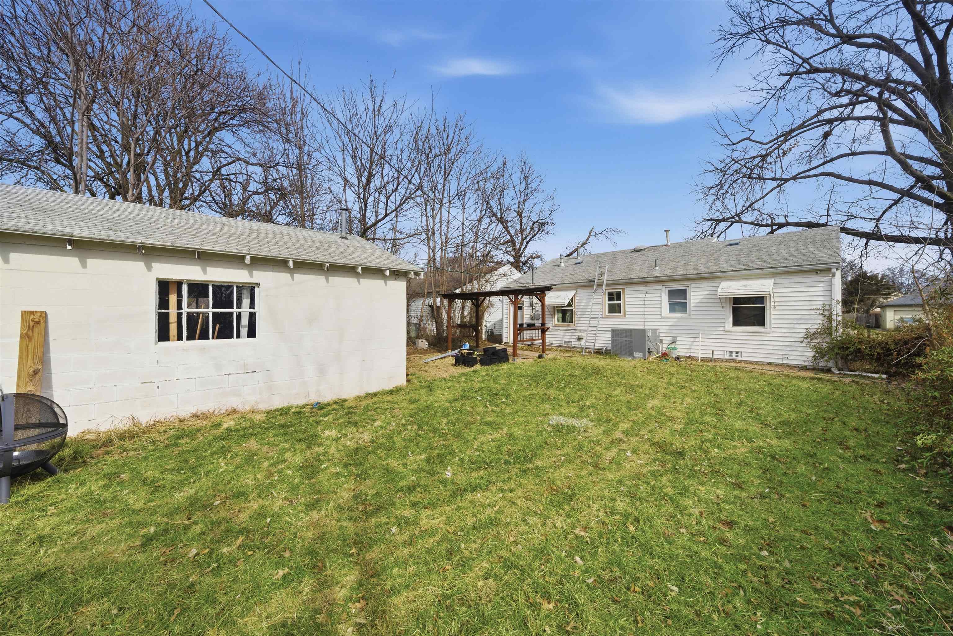 1751 S Volutsia Avenue Wichita KS 67211