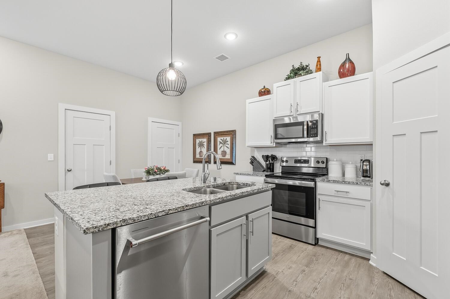 3418 W Angel Street Wichita KS 67217