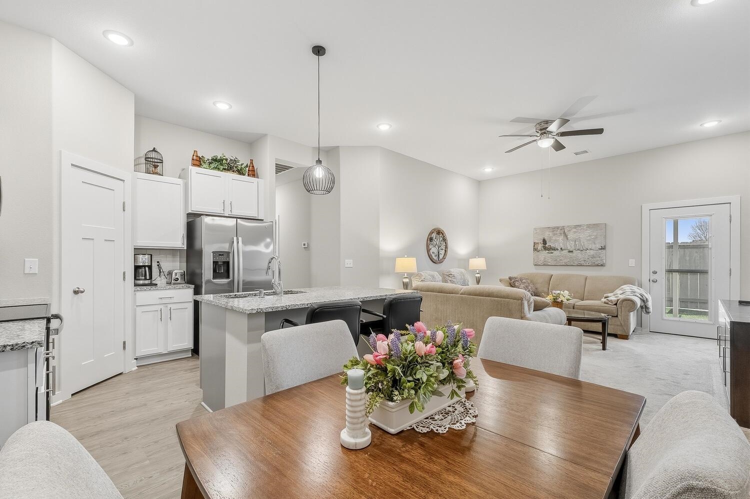 3418 W Angel Street Wichita KS 67217