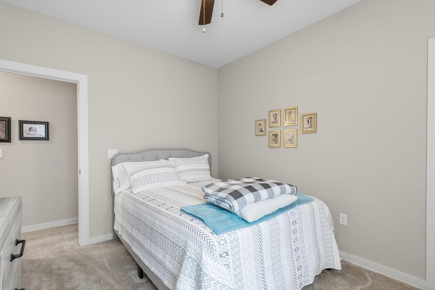 3418 W Angel Street Wichita KS 67217