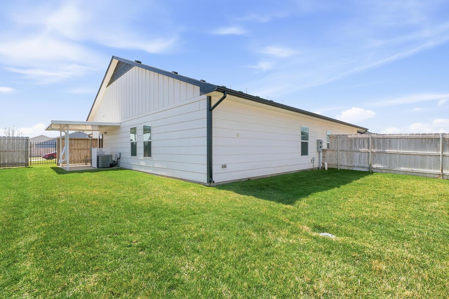 3418 W Angel Street Wichita KS 67217