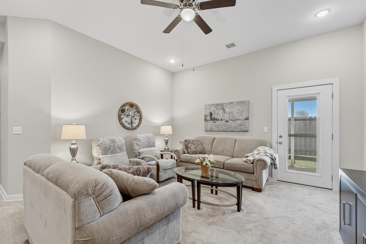 3418 W Angel Street Wichita KS 67217