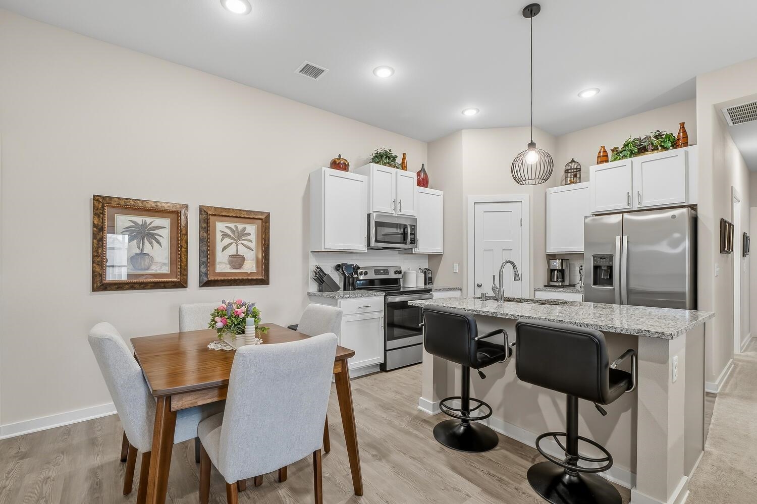3418 W Angel Street Wichita KS 67217