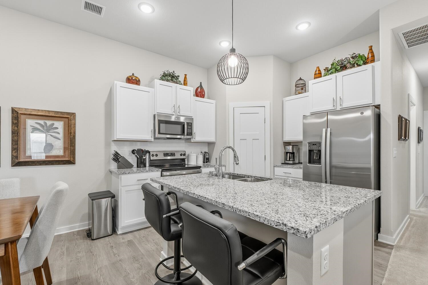 3418 W Angel Street Wichita KS 67217