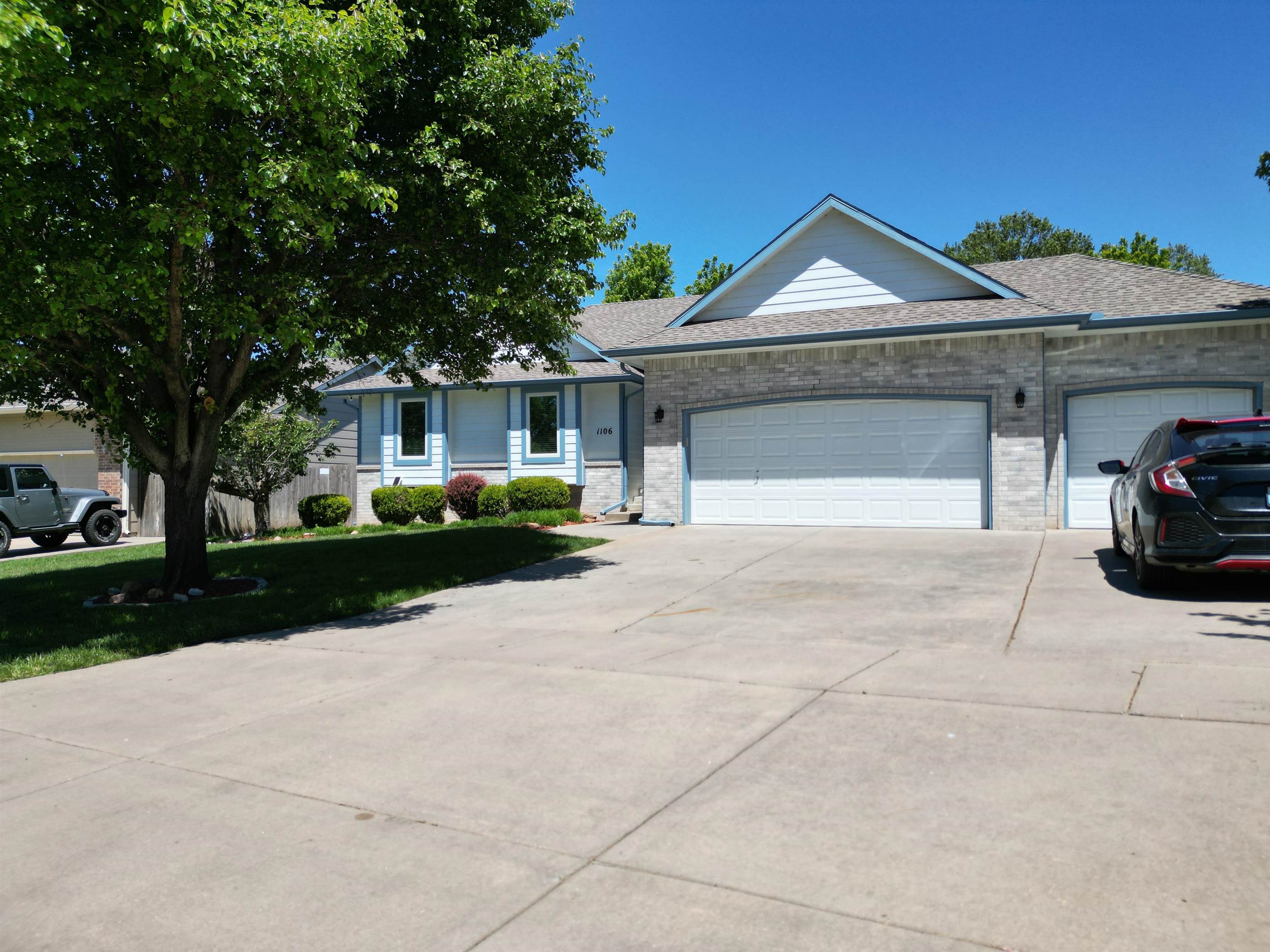 1106 E Southcrest Circle Derby KS 67037