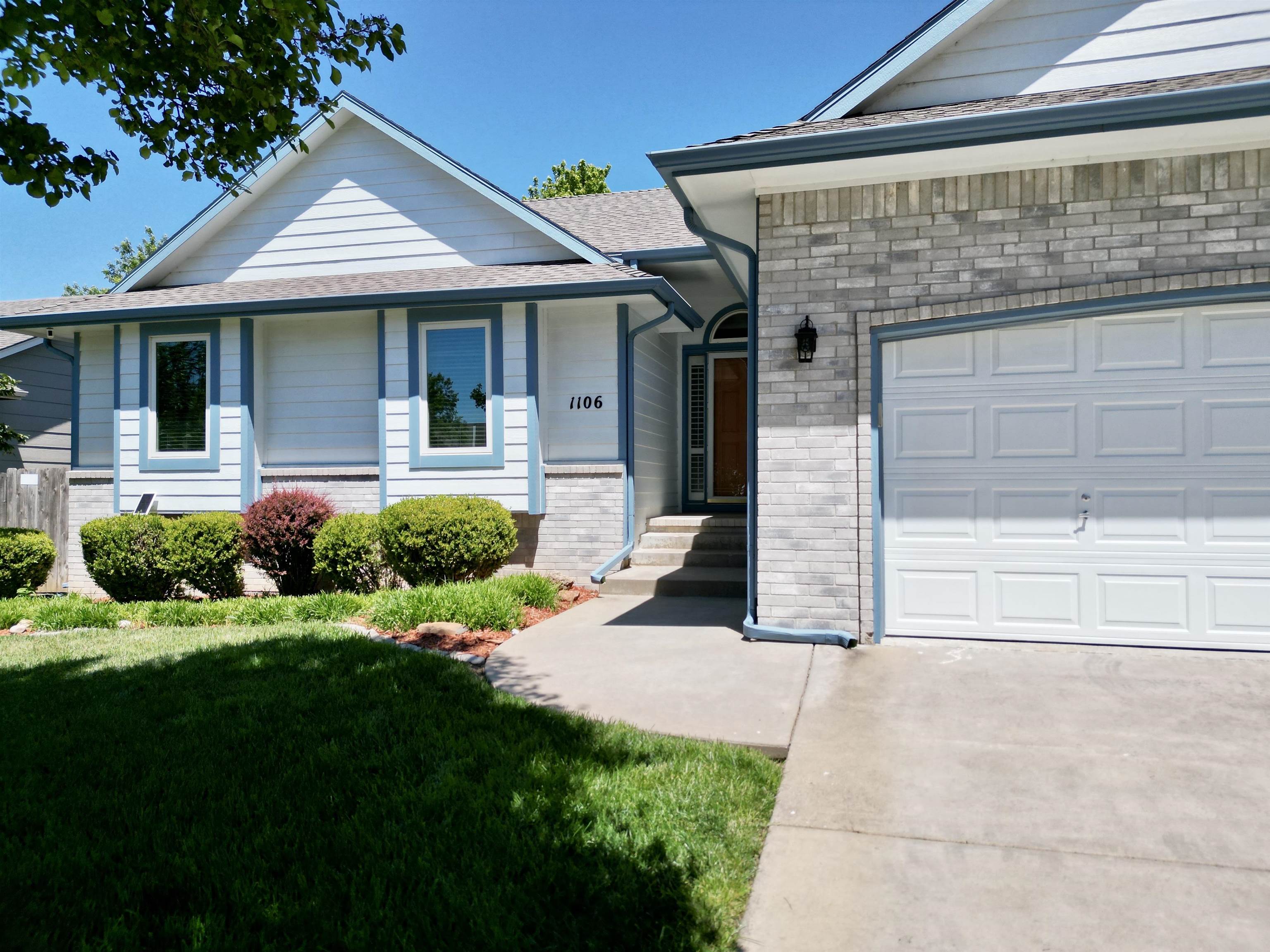1106 E Southcrest Circle Derby KS 67037
