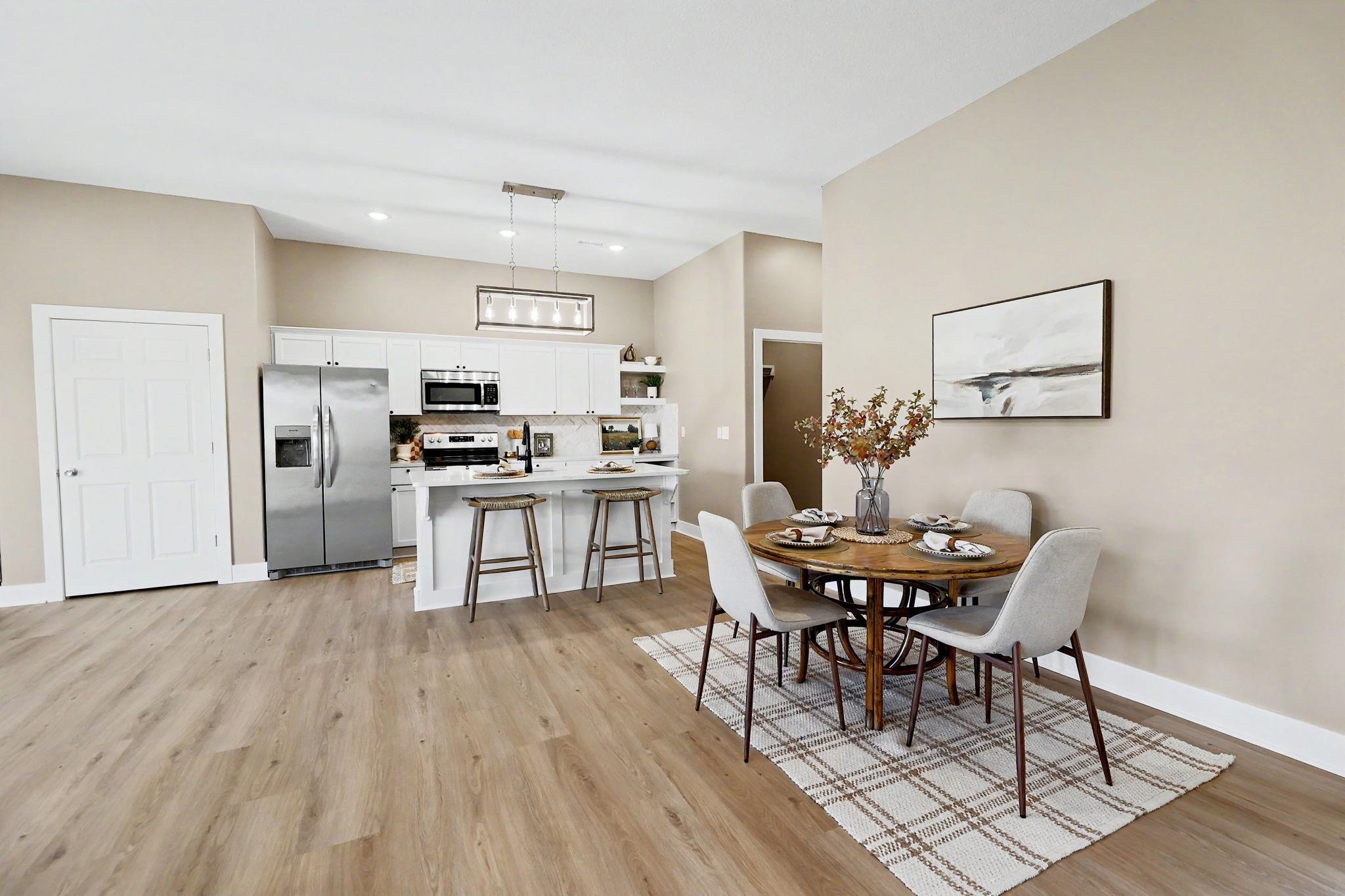 724 N Redbud Avenue Valley Center KS 67147