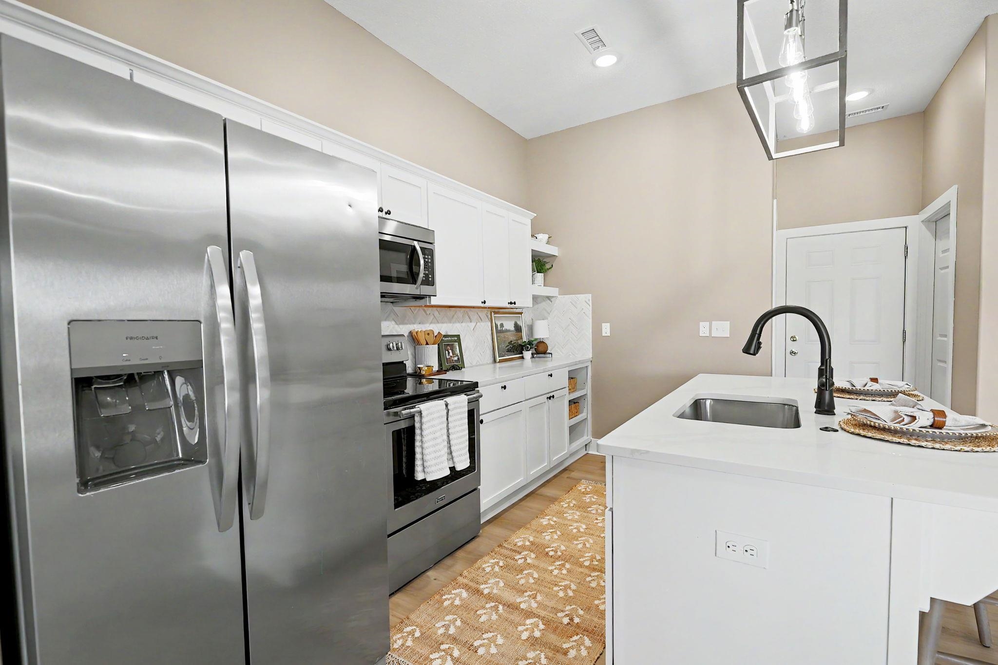 724 N Redbud Avenue Valley Center KS 67147