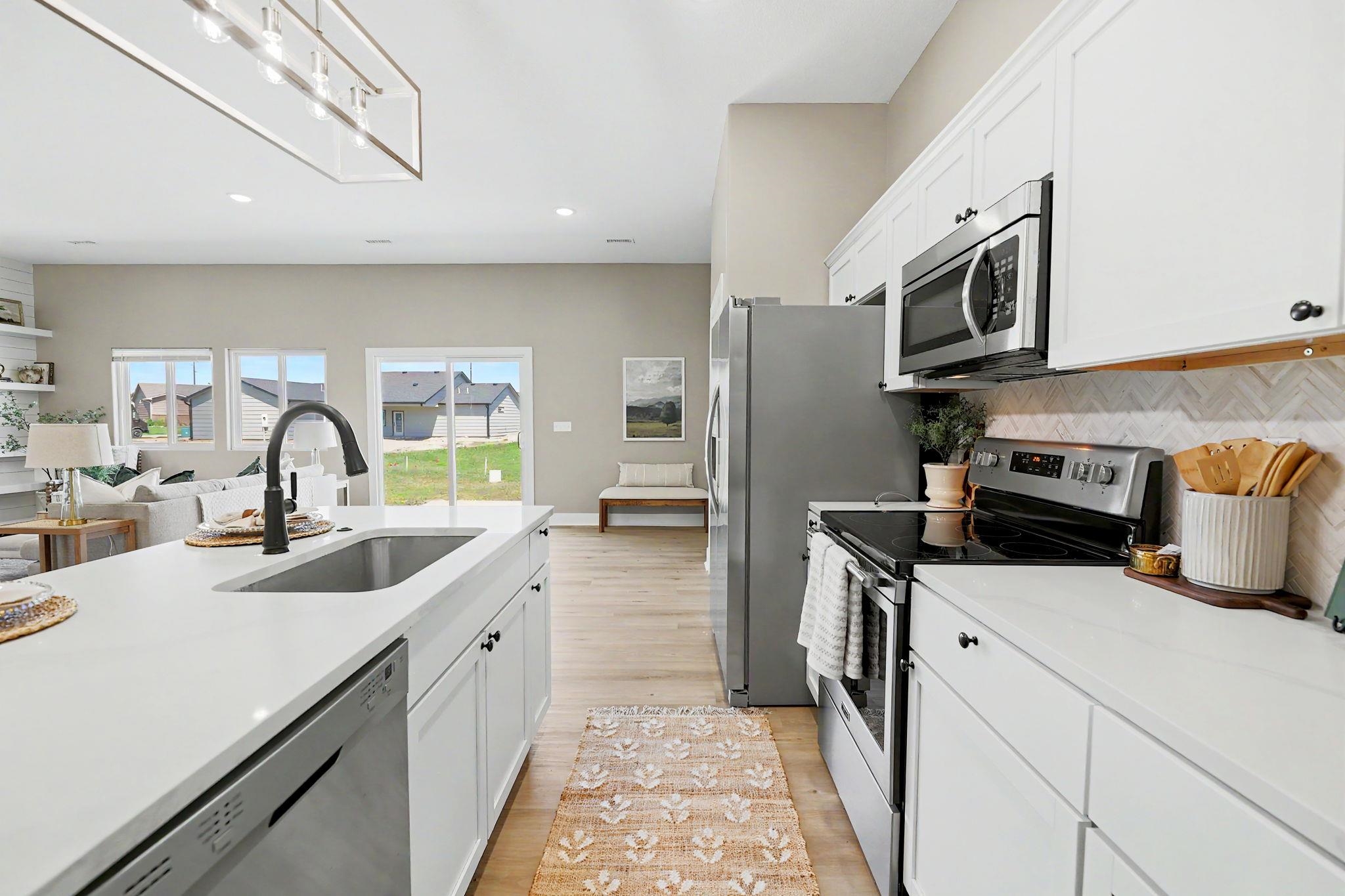 724 N Redbud Avenue Valley Center KS 67147