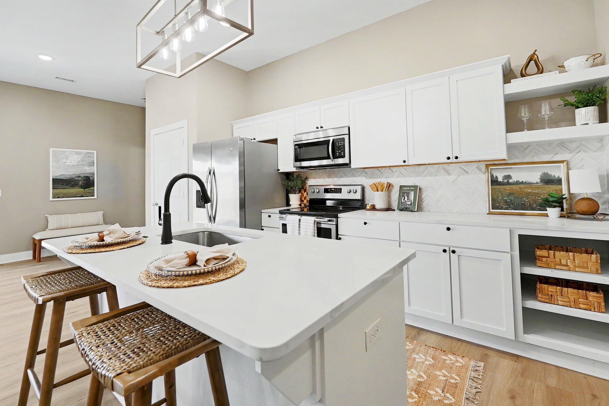 724 N Redbud Avenue Valley Center KS 67147