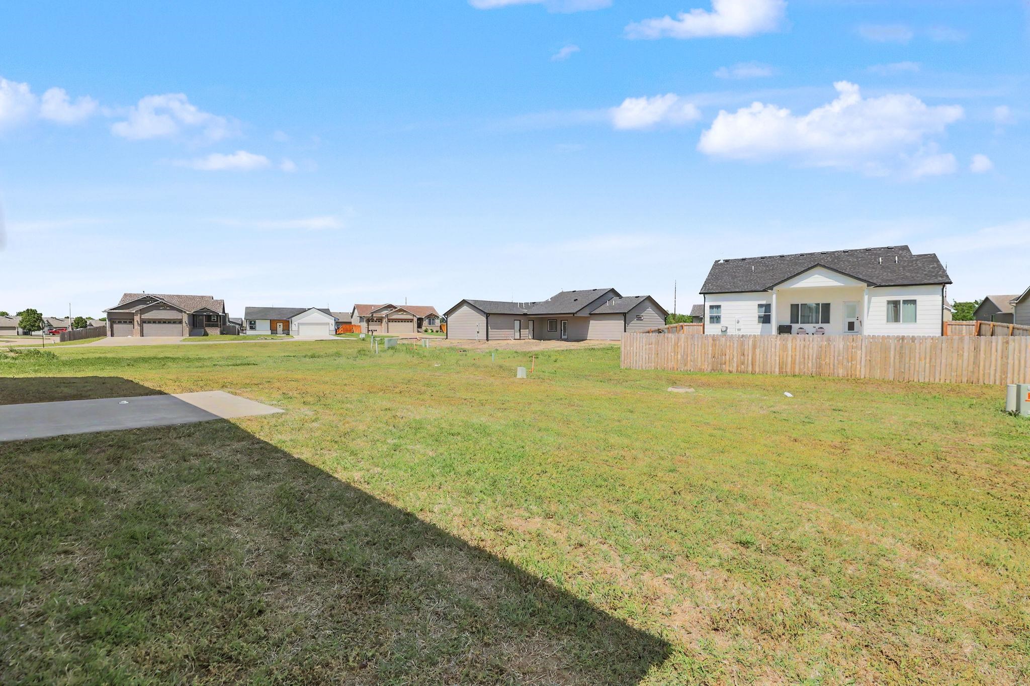 724 N Redbud Avenue Valley Center KS 67147
