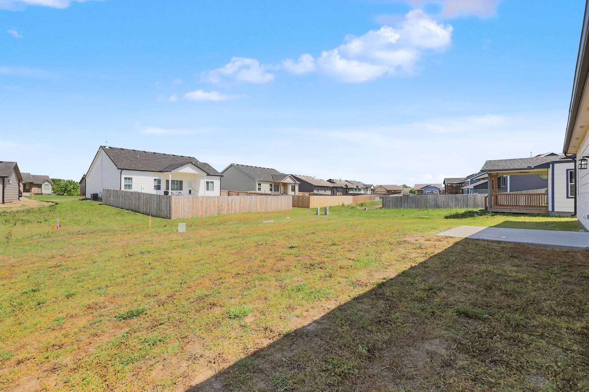 724 N Redbud Avenue Valley Center KS 67147