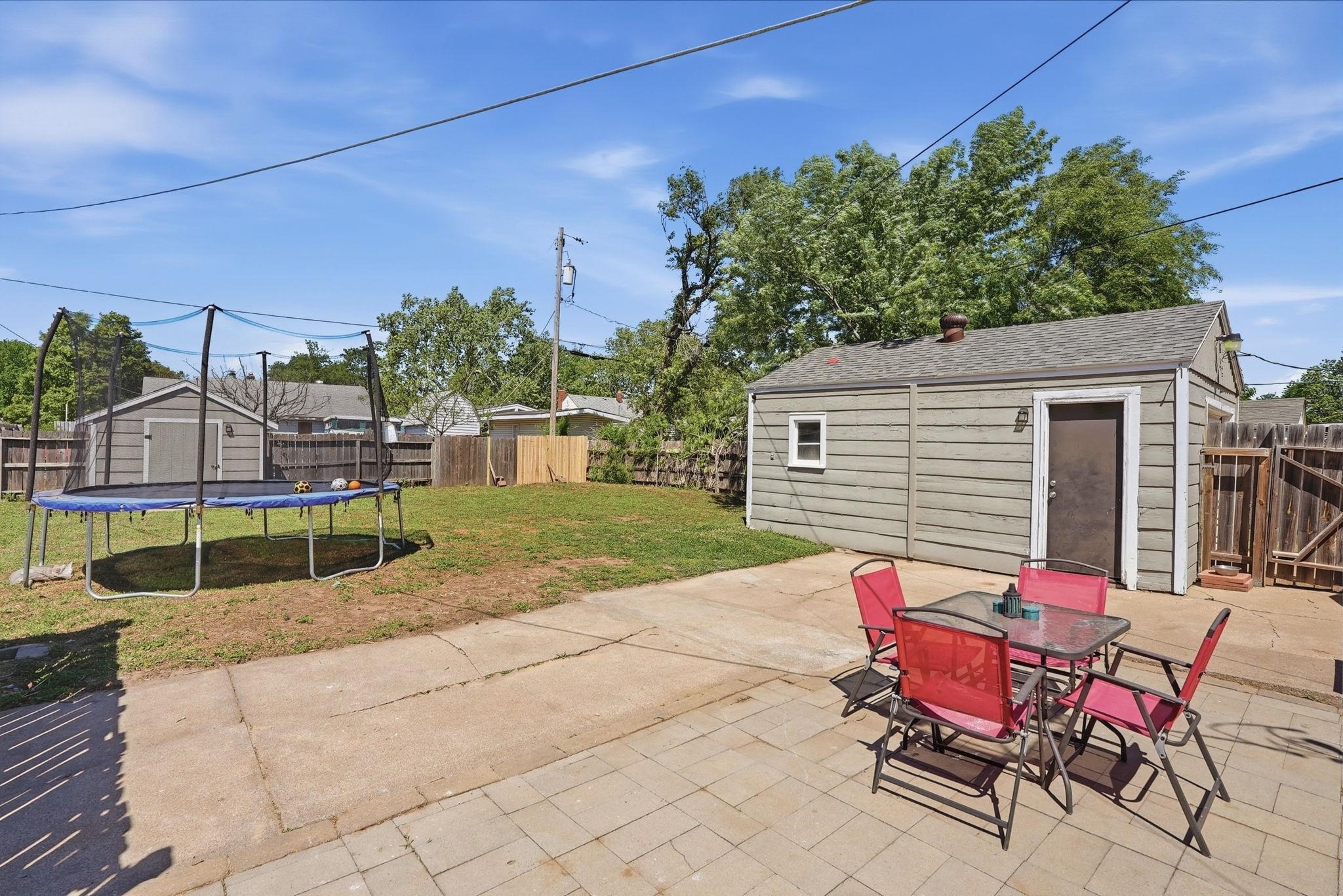 2265 S Pattie Wichita KS 67211
