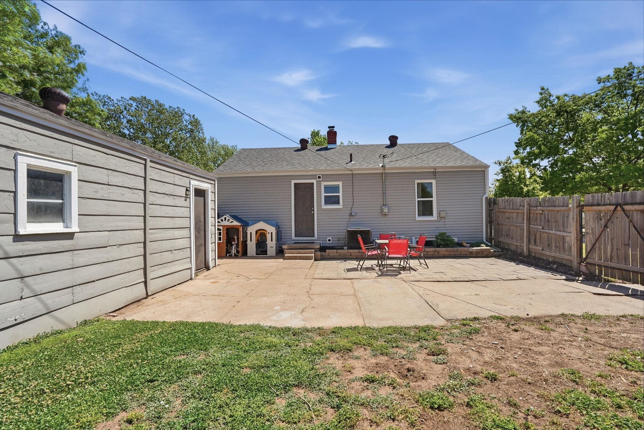 2265 S Pattie Wichita KS 67211