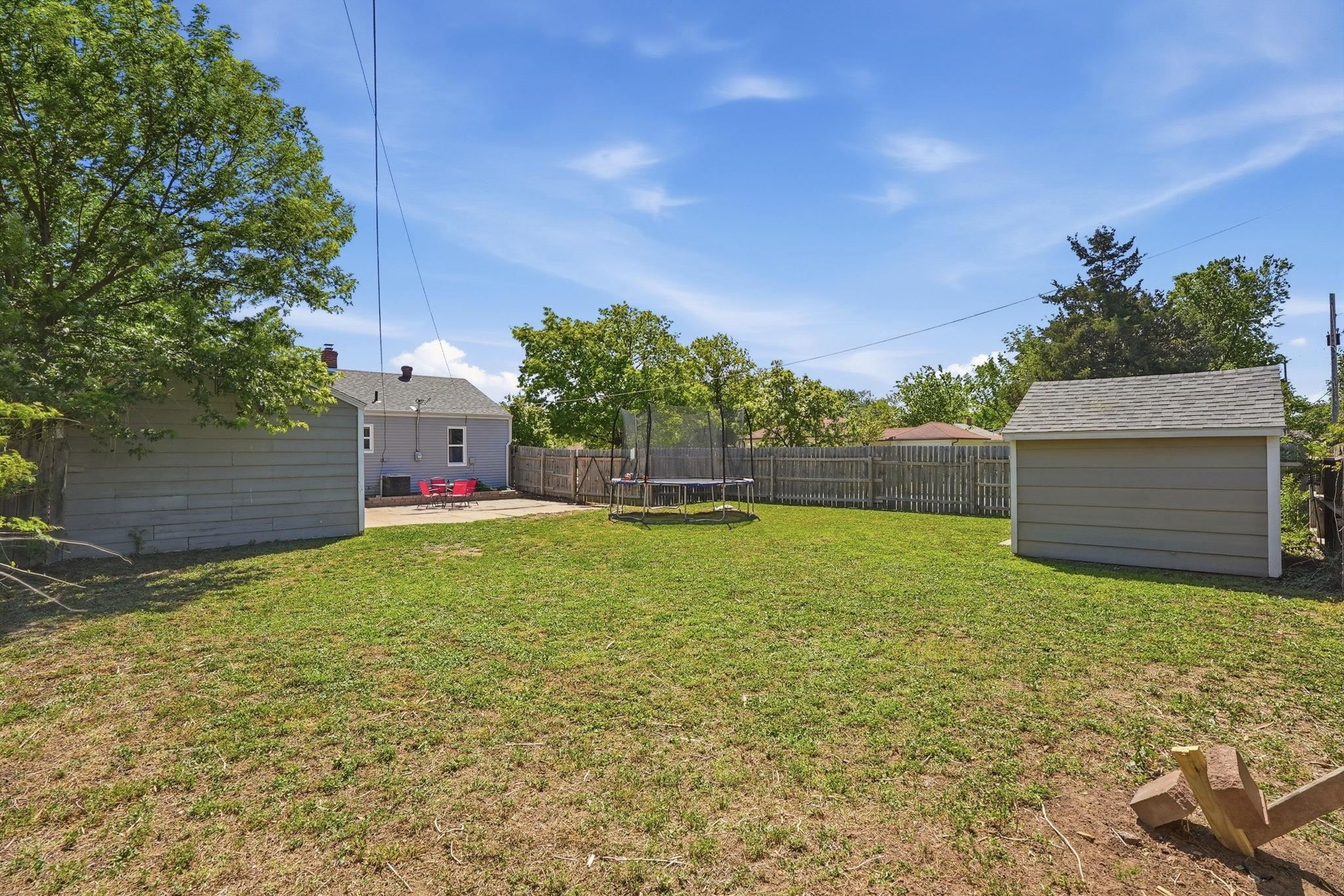 2265 S Pattie Wichita KS 67211