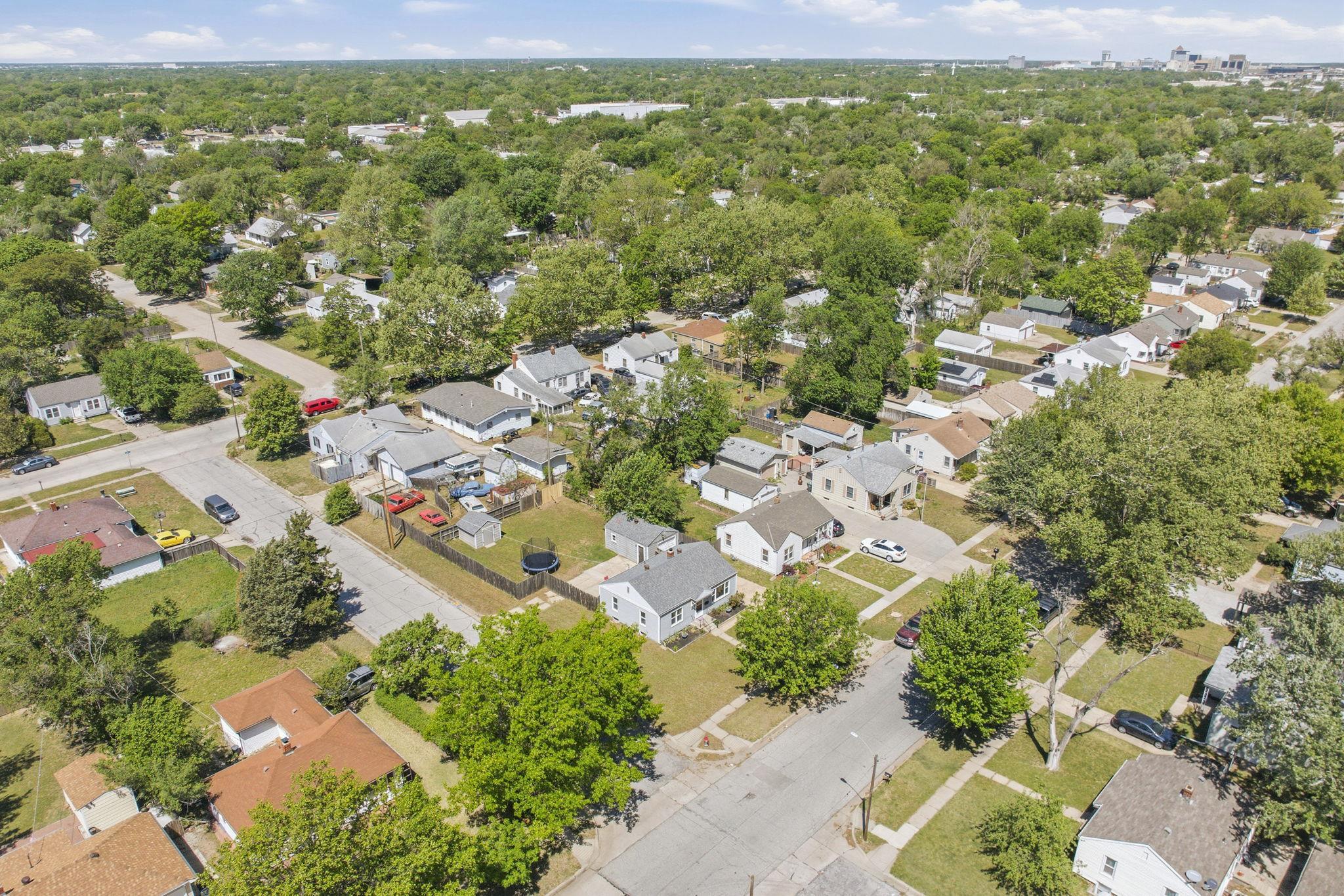 2265 S Pattie Wichita KS 67211