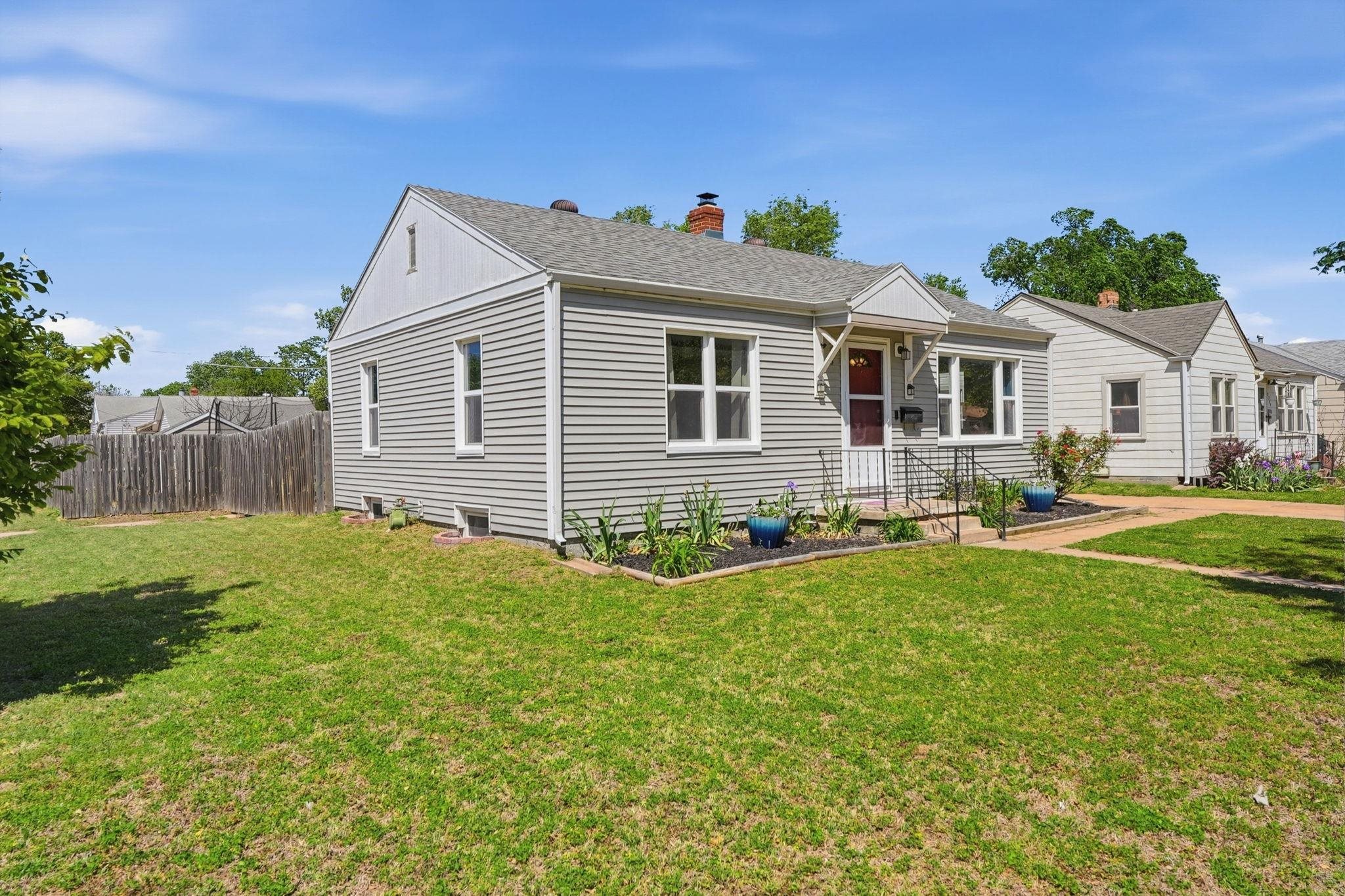 2265 S Pattie Wichita KS 67211