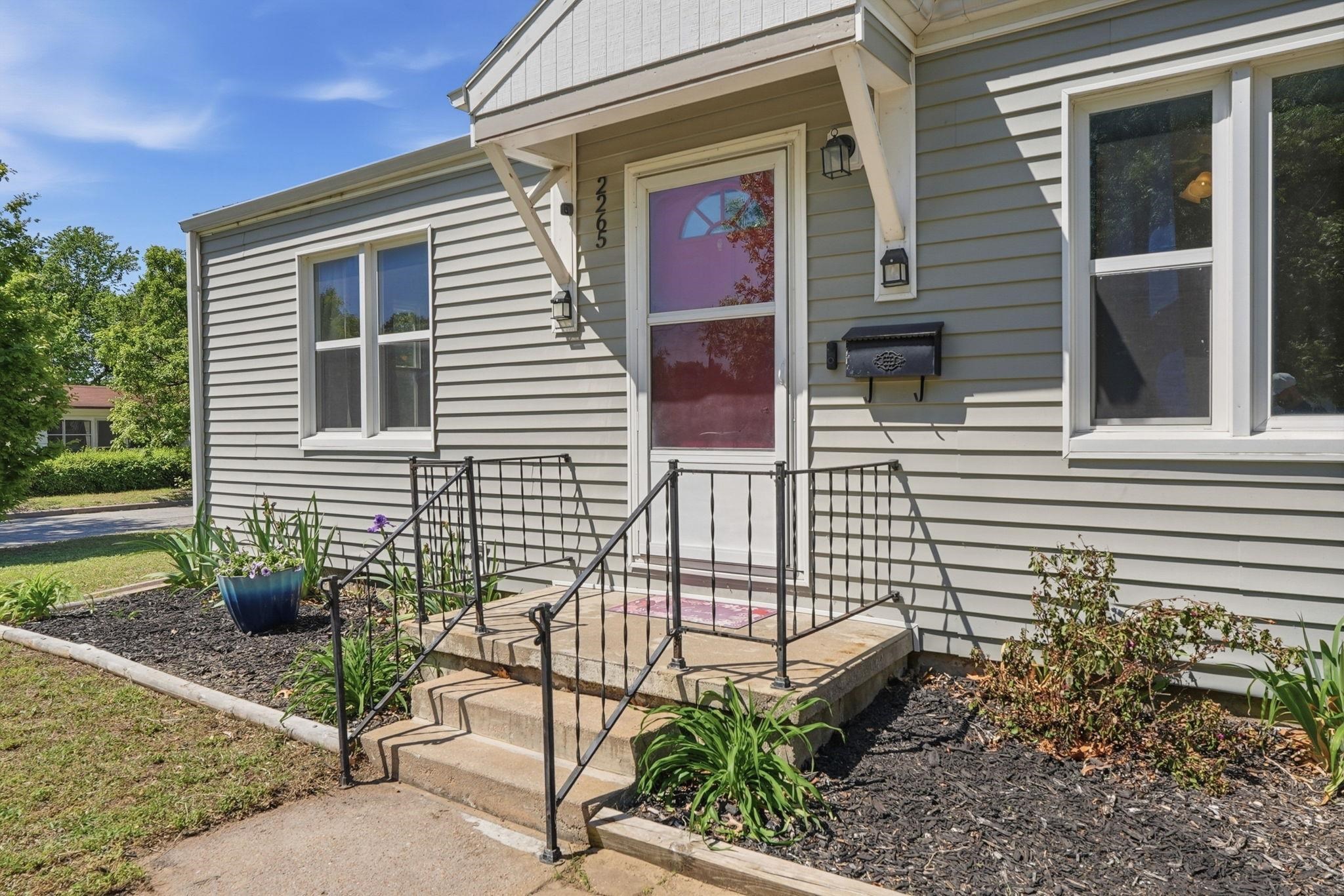 2265 S Pattie Wichita KS 67211