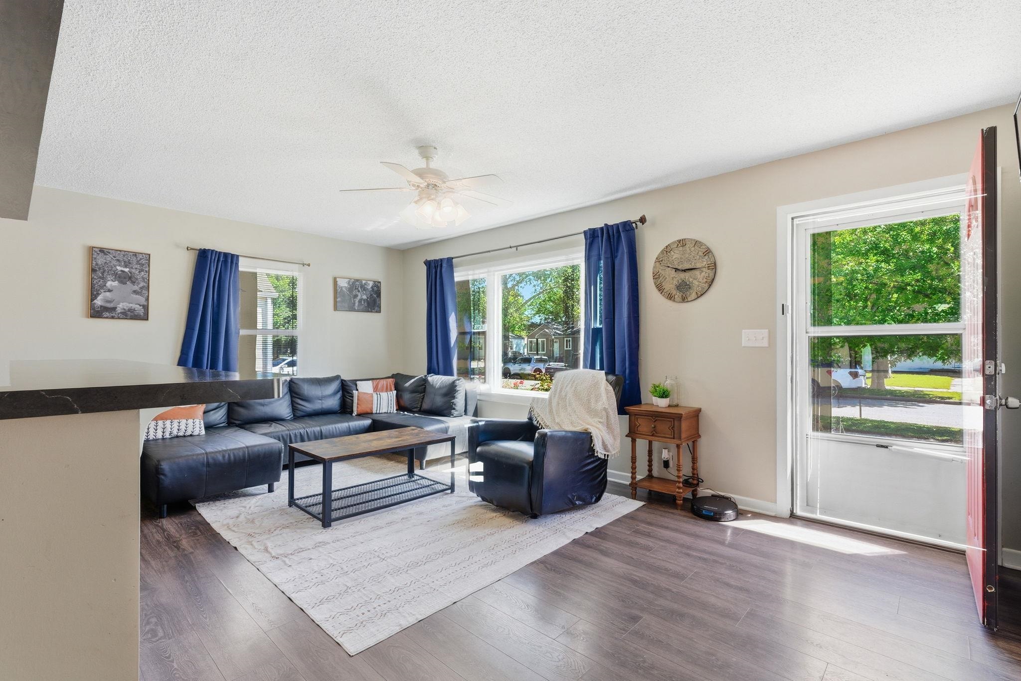 2265 S Pattie Wichita KS 67211