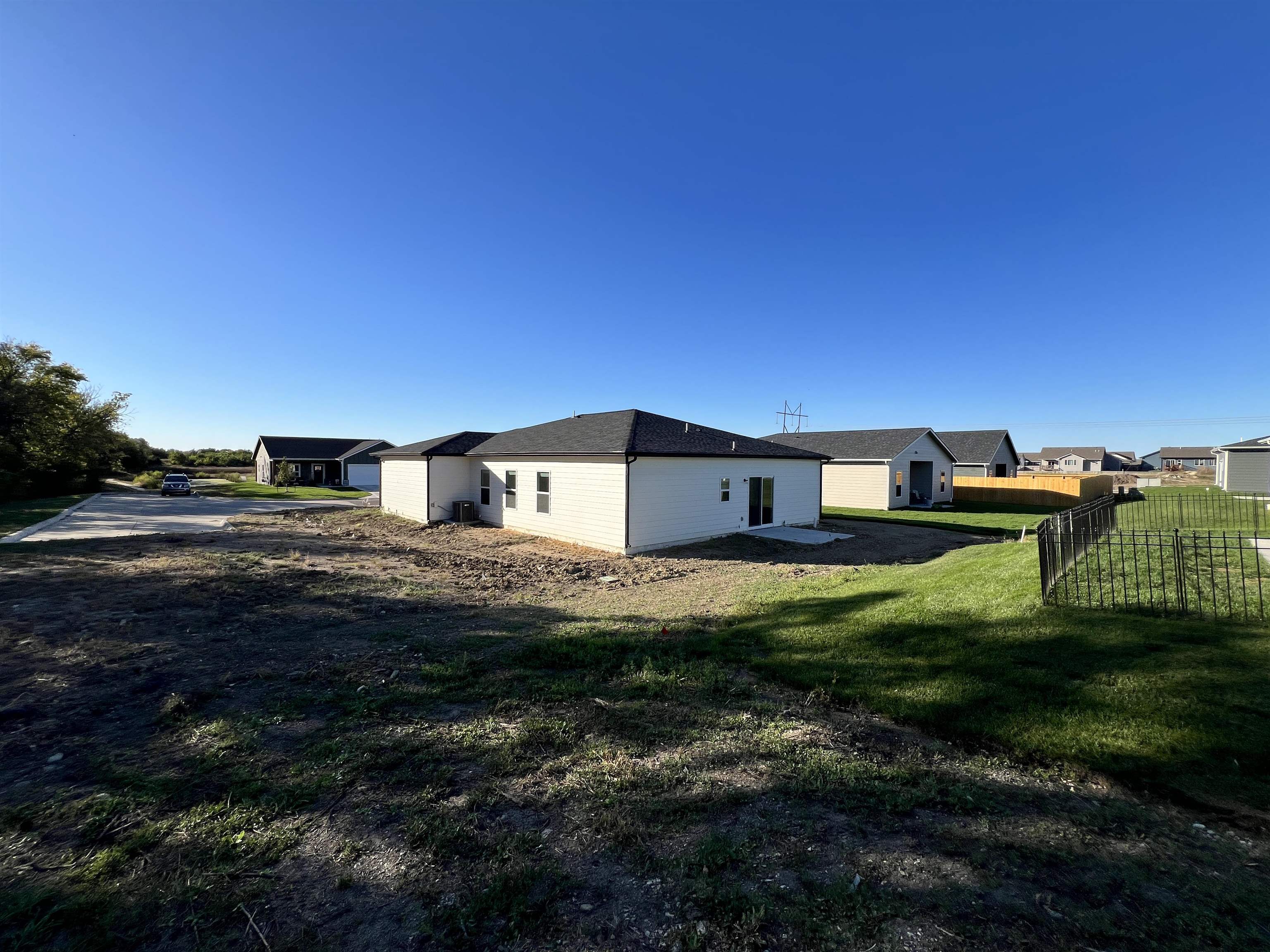 3051 E Highridge Court Park City KS 67219