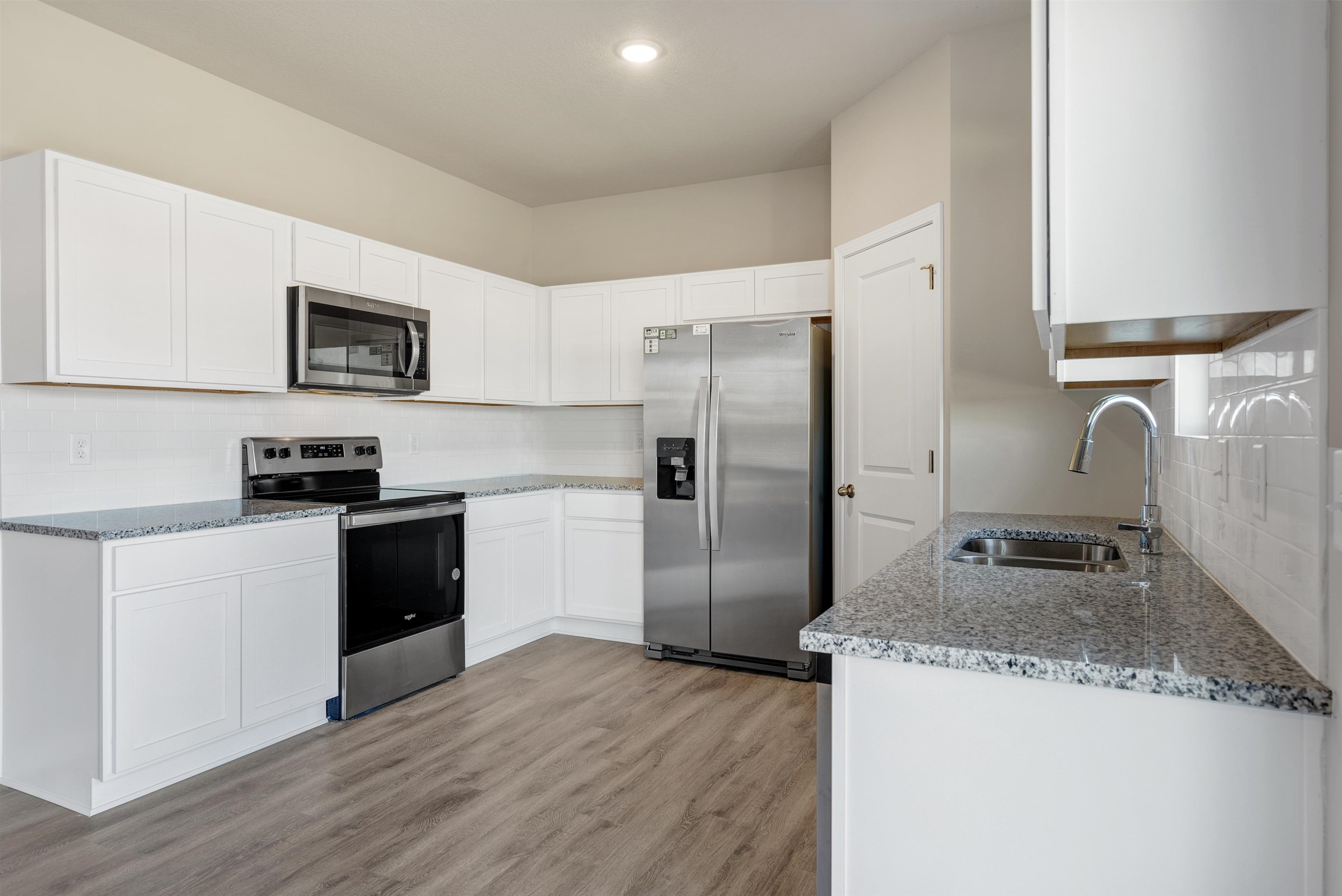 3051 E Highridge Court Park City KS 67219