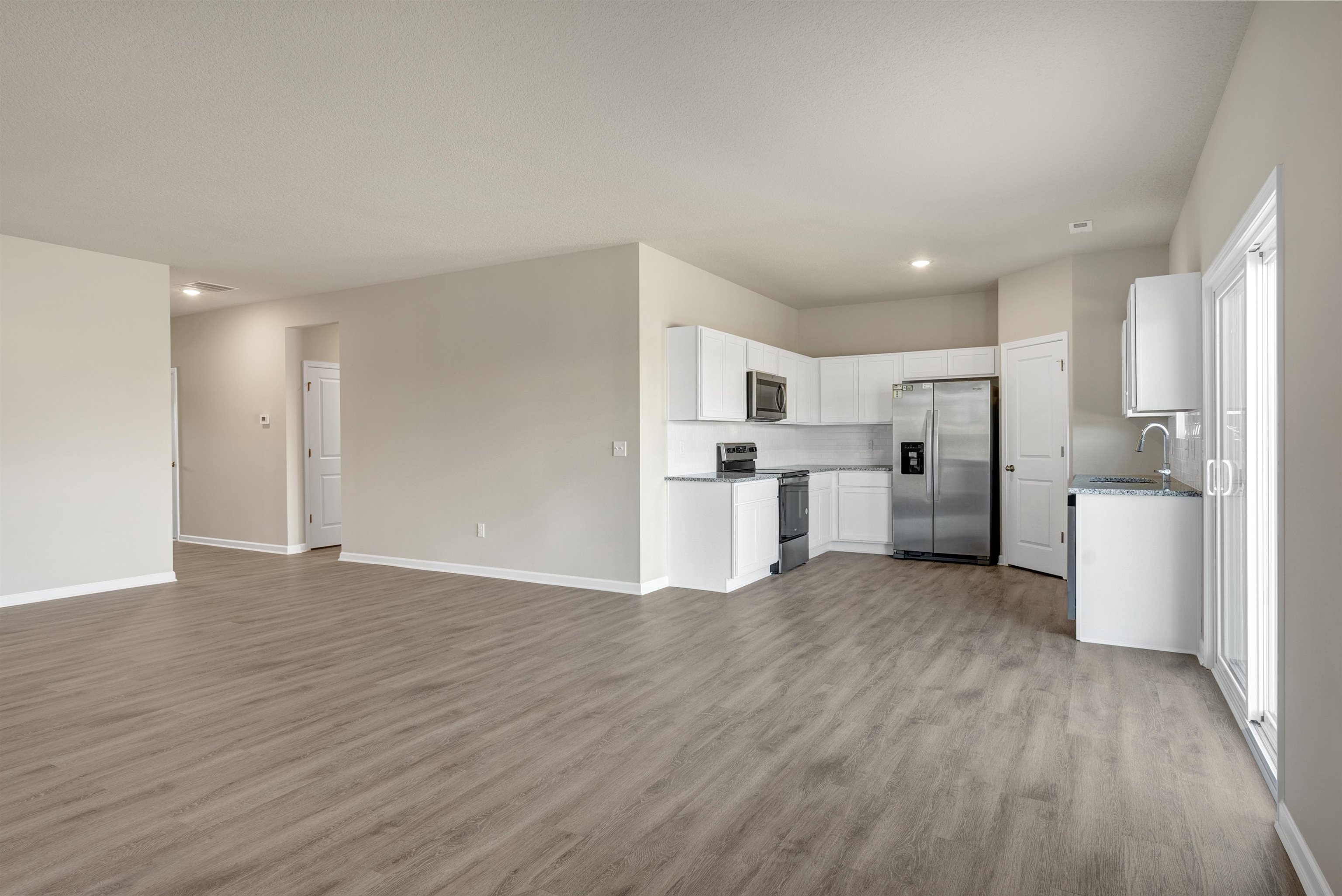 3051 E Highridge Court Park City KS 67219