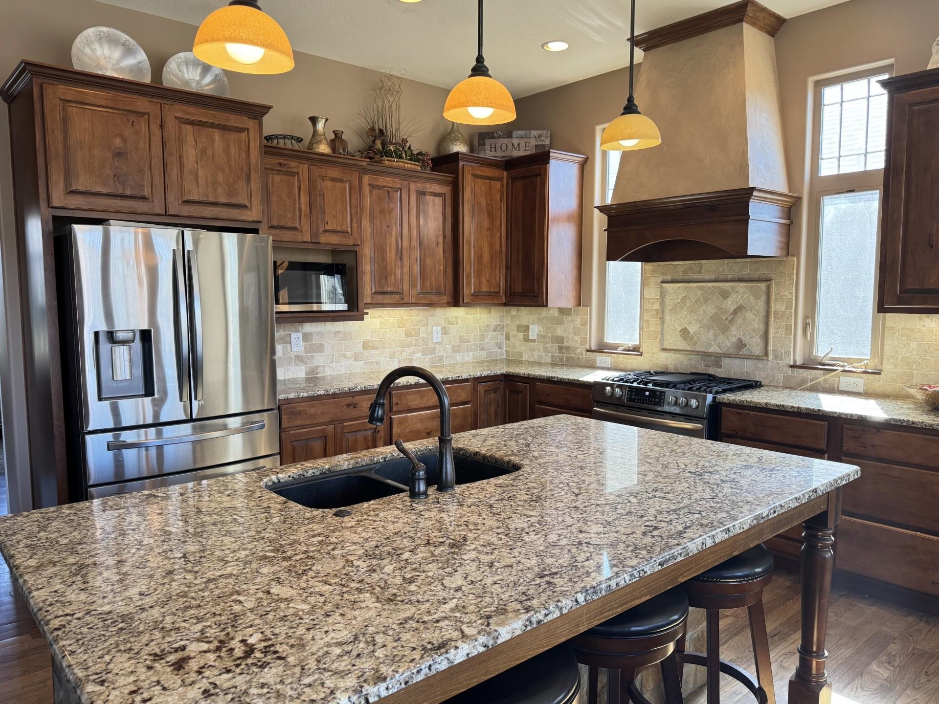 8926 W Westlakes Court Wichita KS 67205