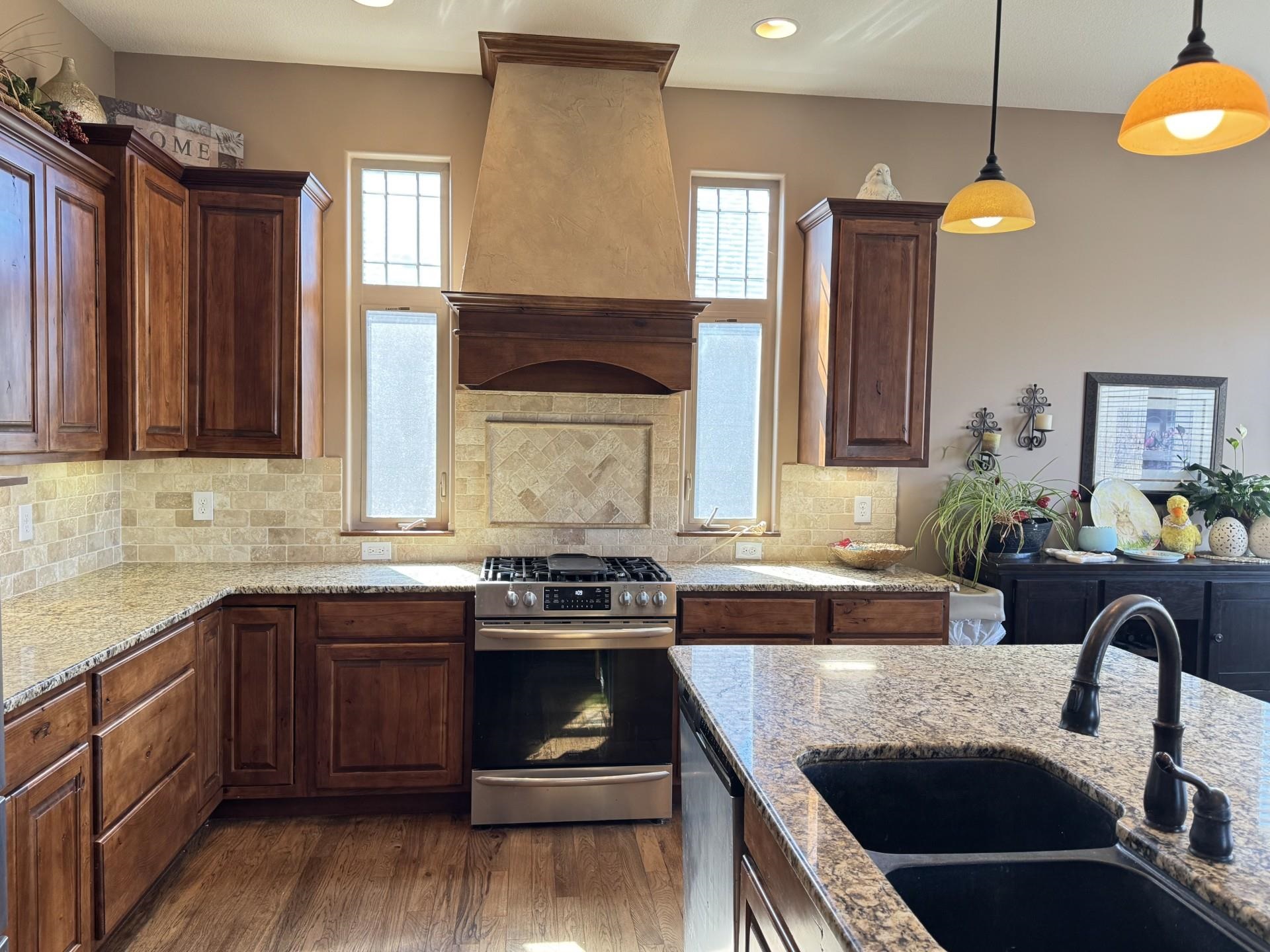 8926 W Westlakes Court Wichita KS 67205