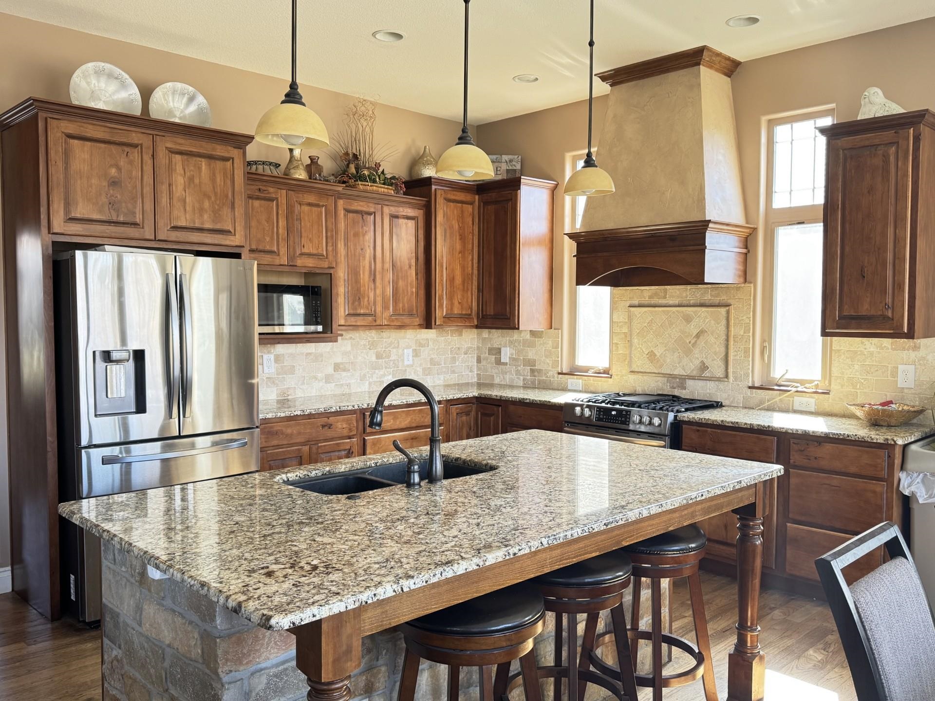 8926 W Westlakes Court Wichita KS 67205