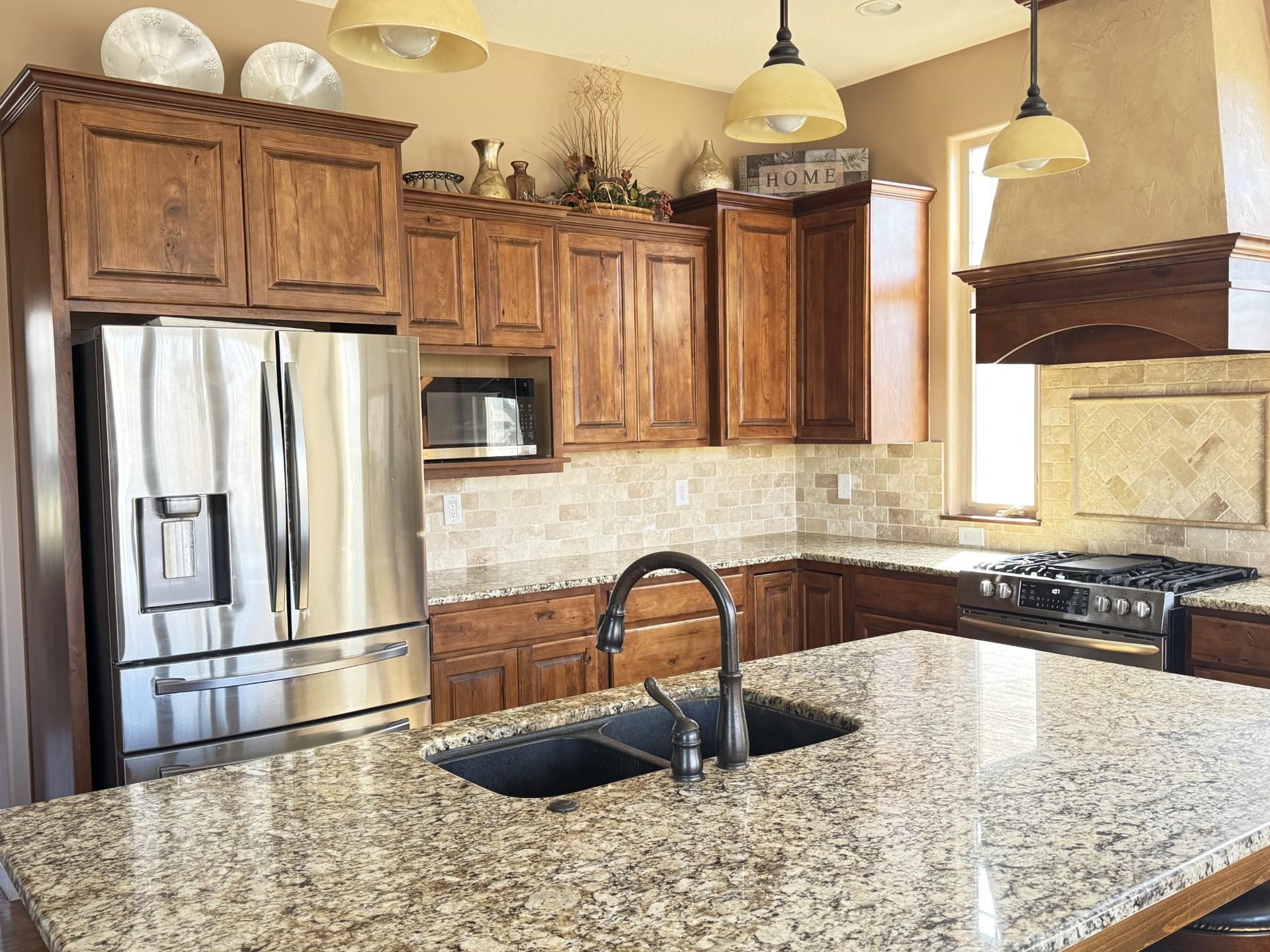 8926 W Westlakes Court Wichita KS 67205