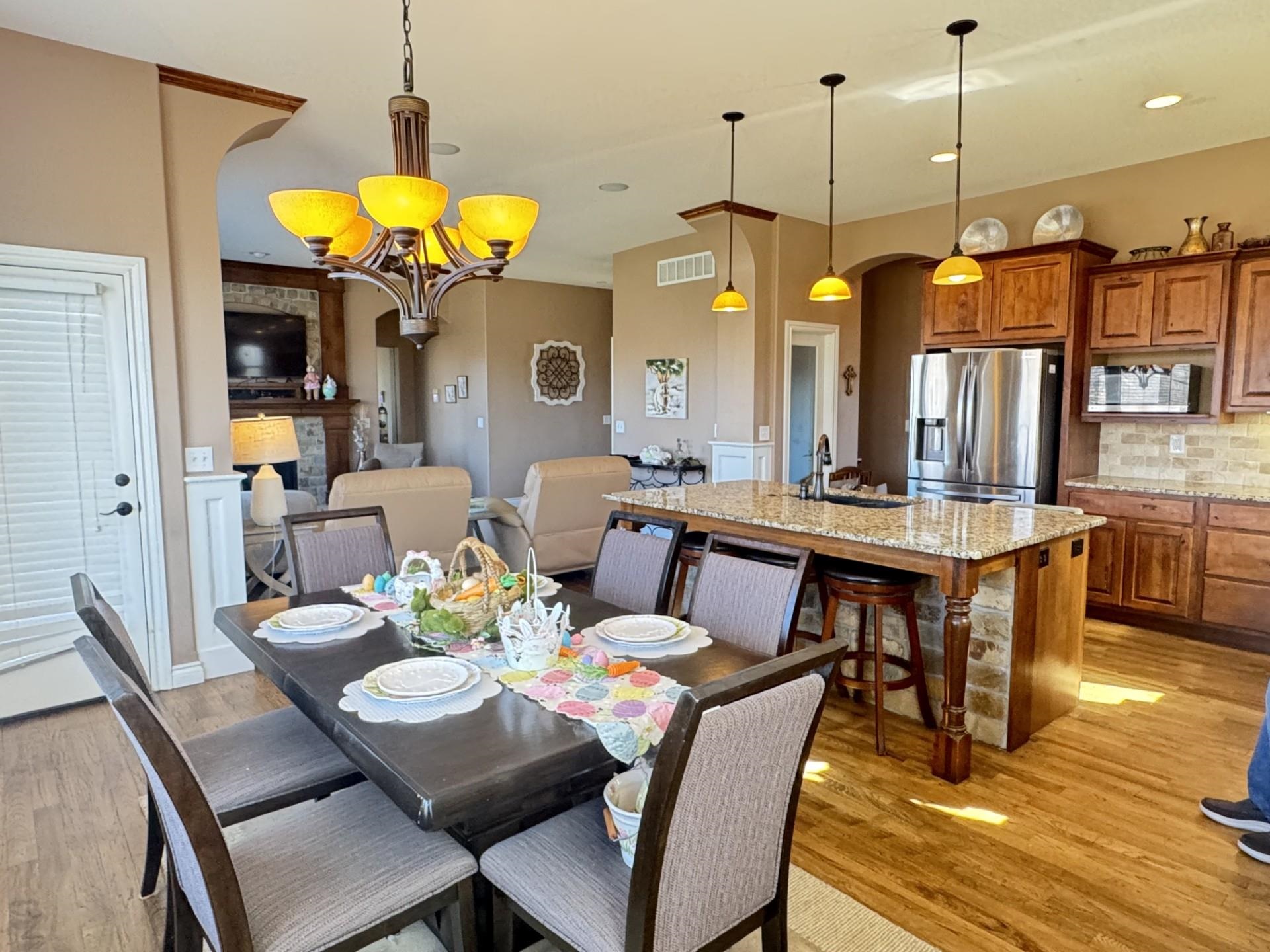 8926 W Westlakes Court Wichita KS 67205
