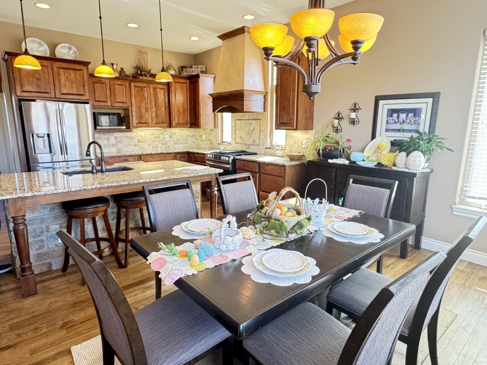 8926 W Westlakes Court Wichita KS 67205