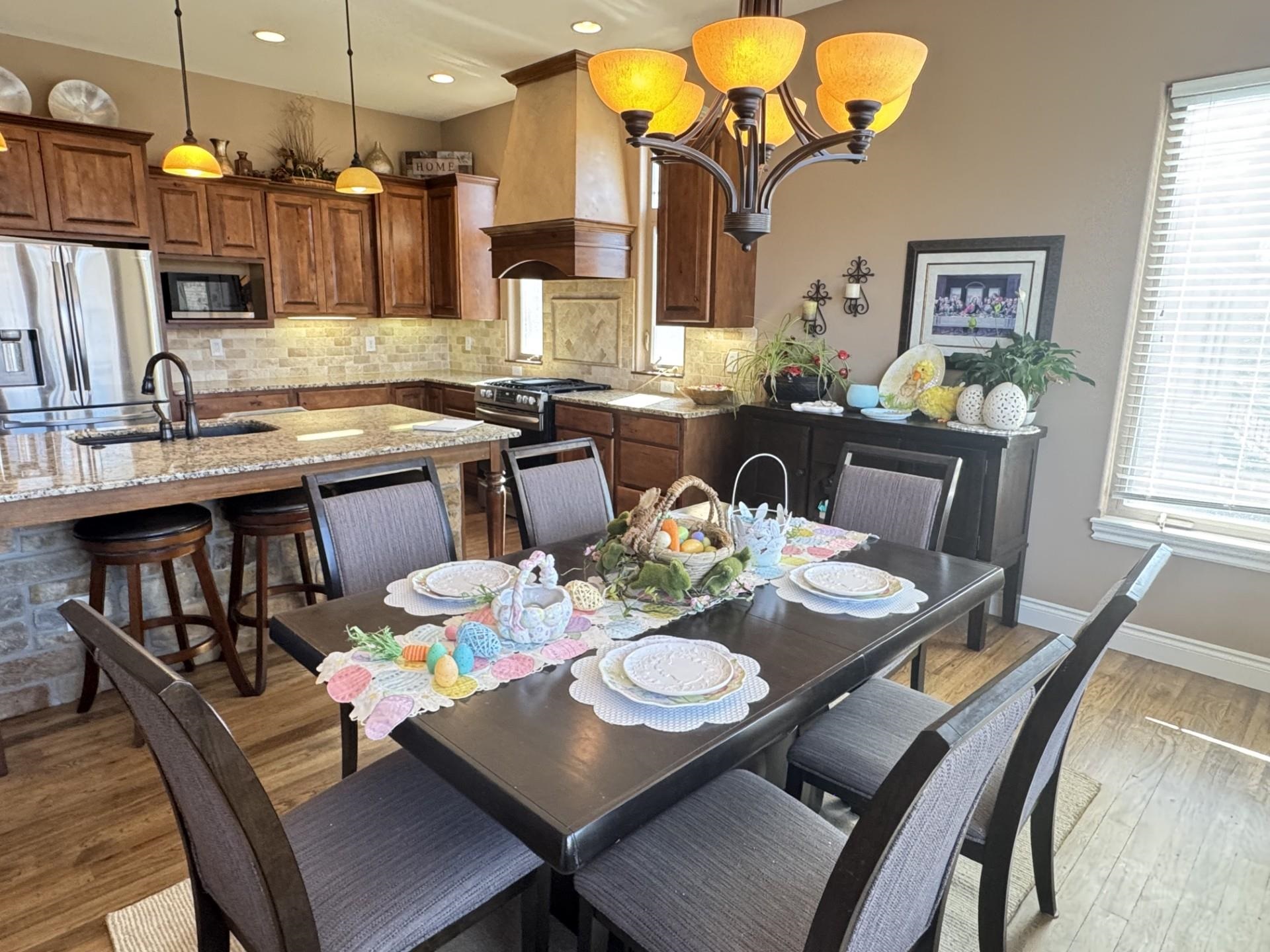 8926 W Westlakes Court Wichita KS 67205