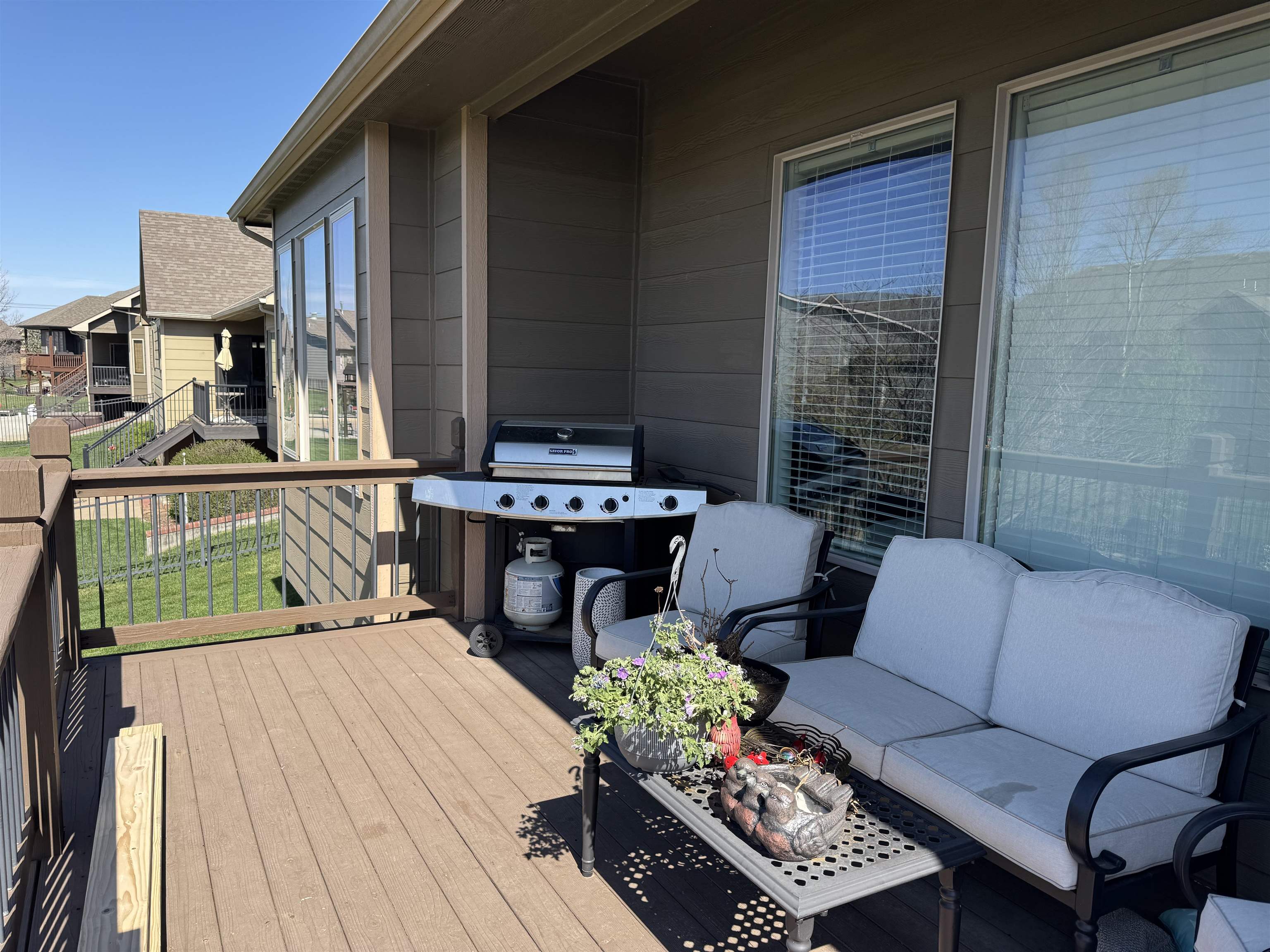 8926 W Westlakes Court Wichita KS 67205