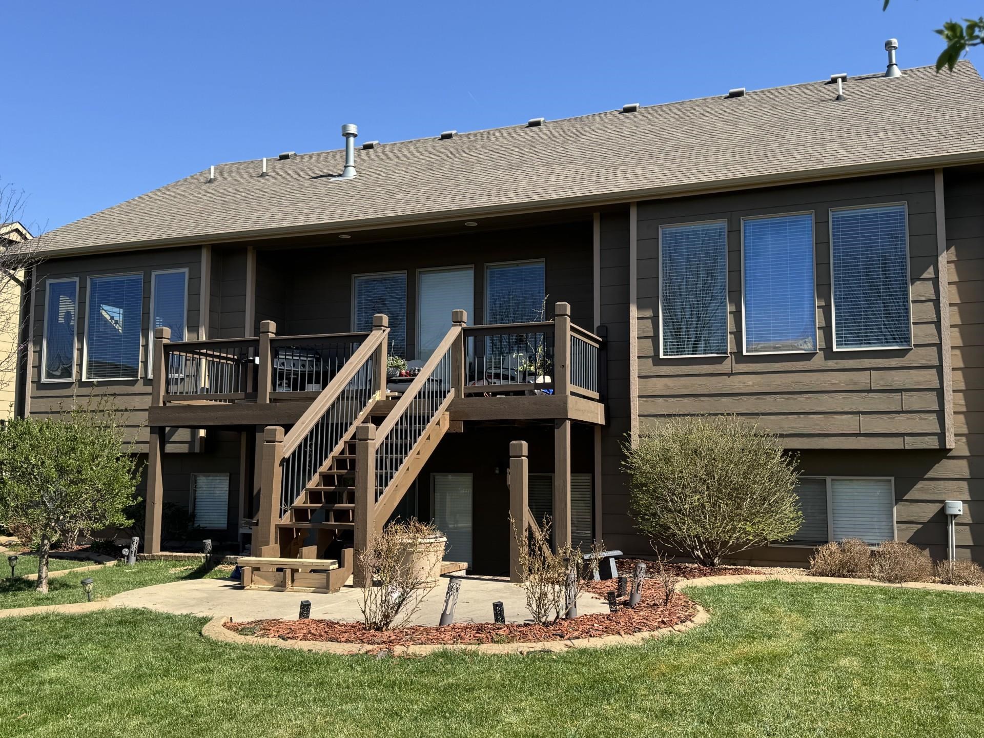8926 W Westlakes Court Wichita KS 67205