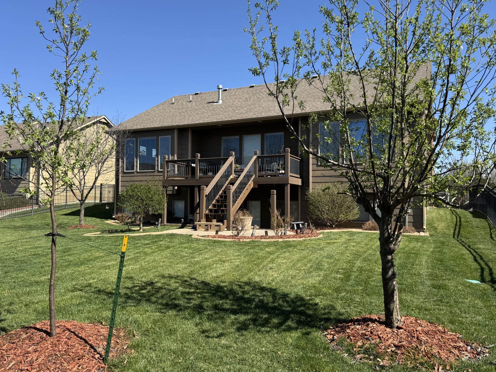 8926 W Westlakes Court Wichita KS 67205