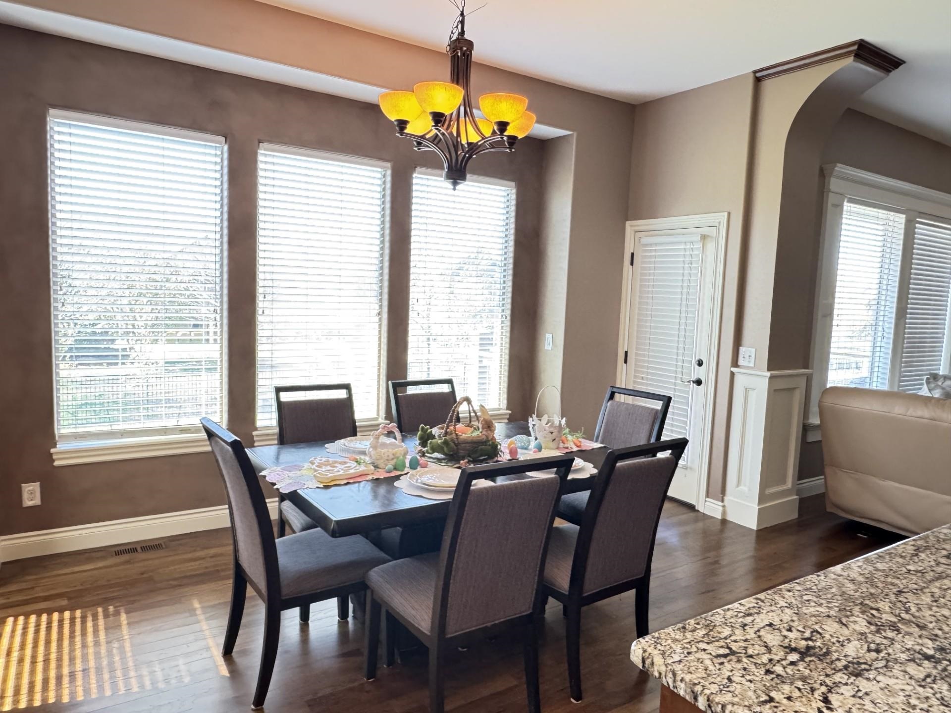8926 W Westlakes Court Wichita KS 67205