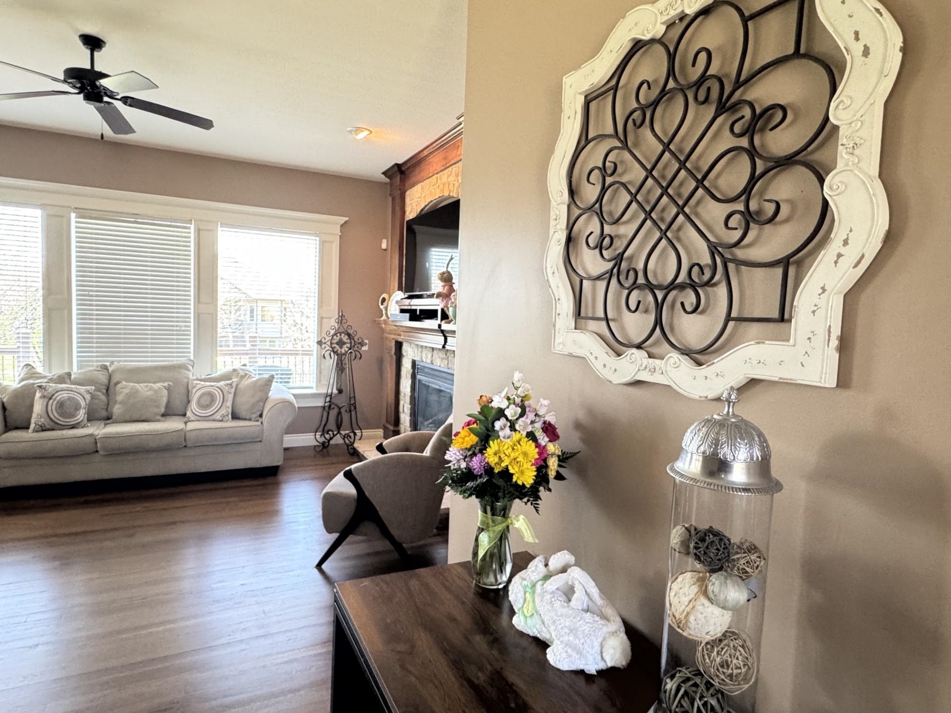8926 W Westlakes Court Wichita KS 67205