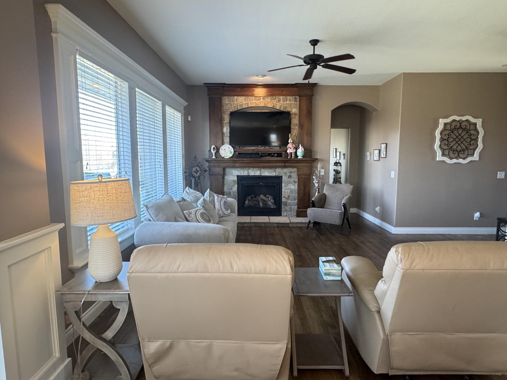 8926 W Westlakes Court Wichita KS 67205