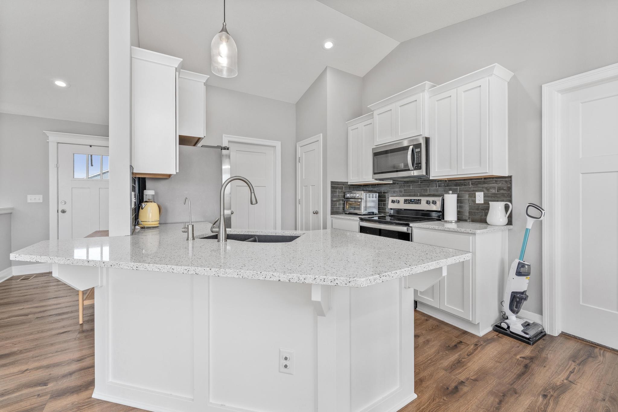 2203 E Watercress Street Andover KS 67002