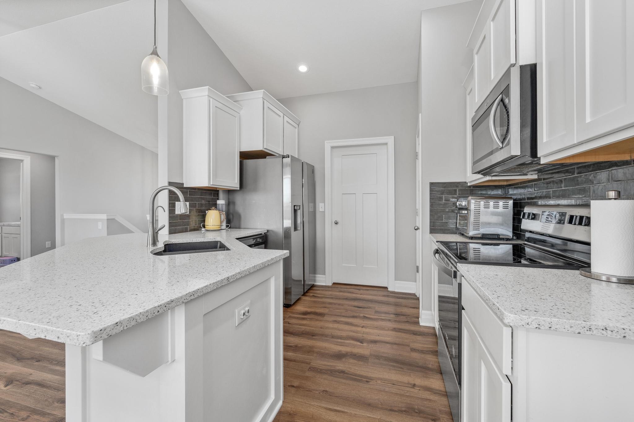2203 E Watercress Street Andover KS 67002