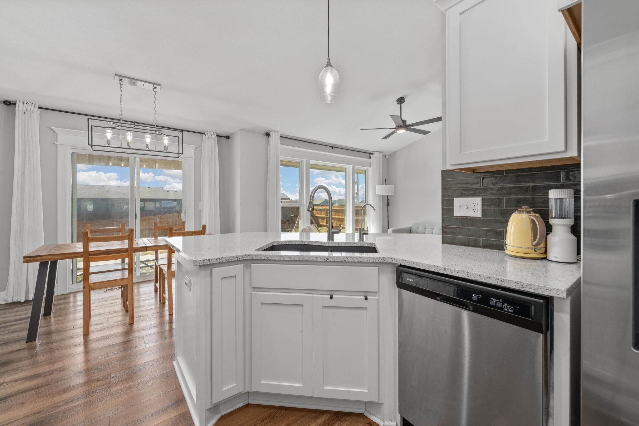 2203 E Watercress Street Andover KS 67002