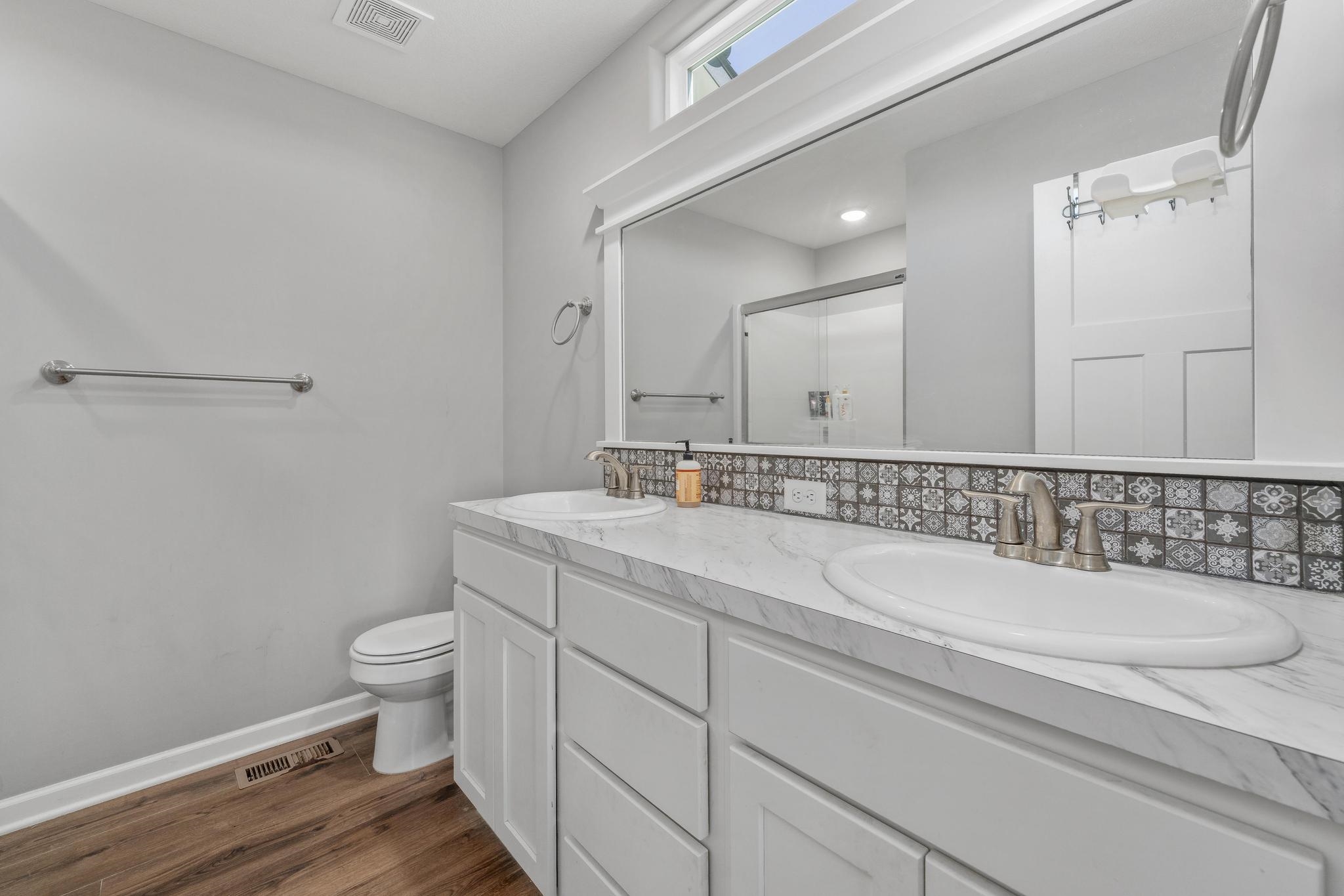 2203 E Watercress Street Andover KS 67002