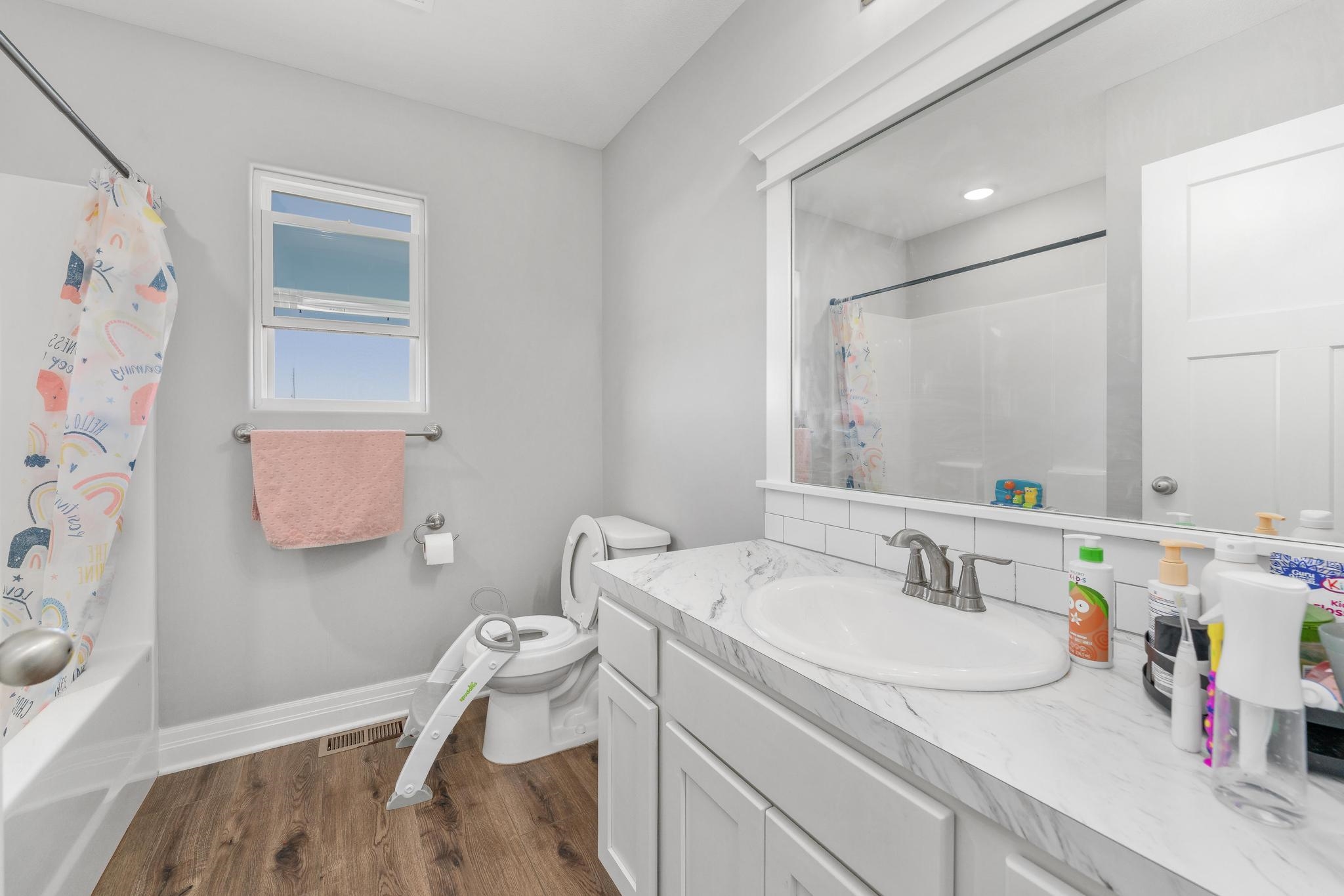 2203 E Watercress Street Andover KS 67002