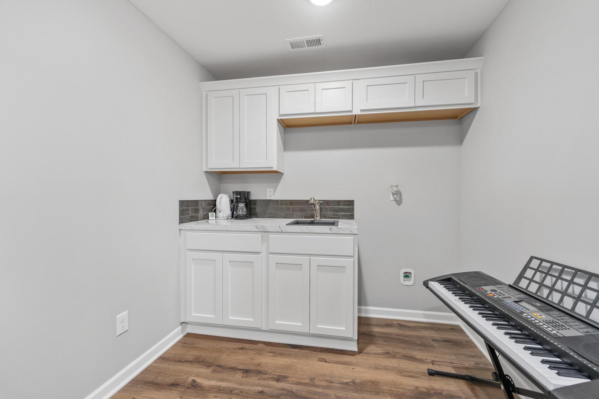 2203 E Watercress Street Andover KS 67002