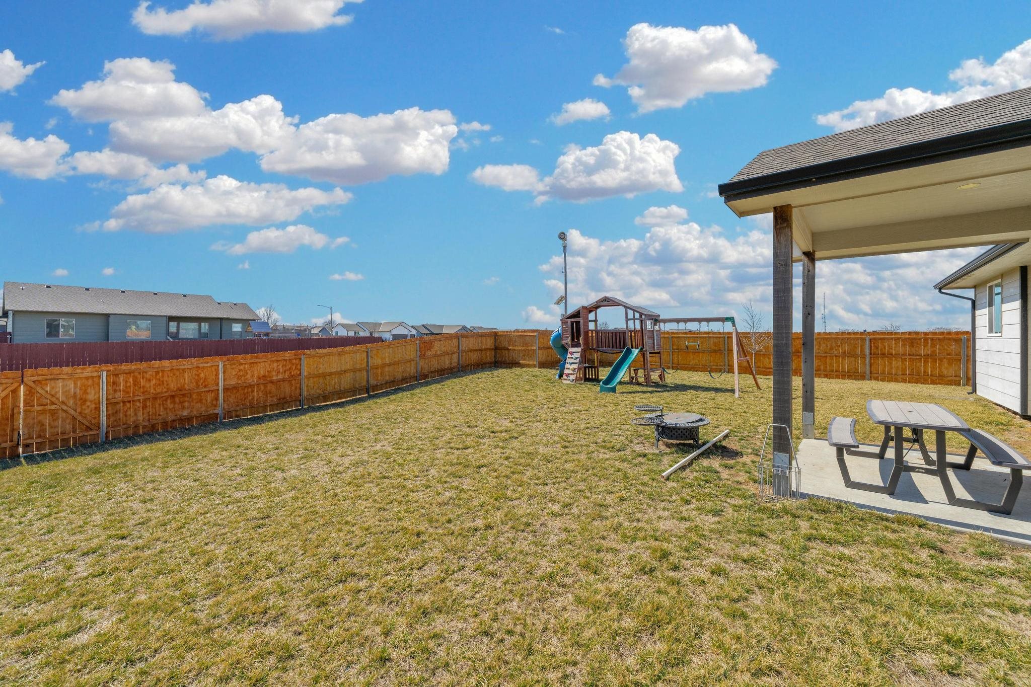 2203 E Watercress Street Andover KS 67002