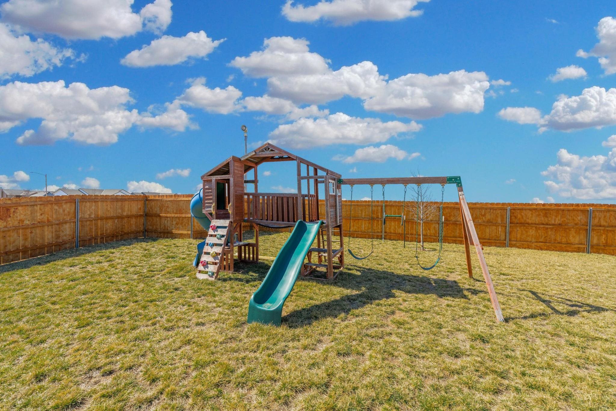 2203 E Watercress Street Andover KS 67002